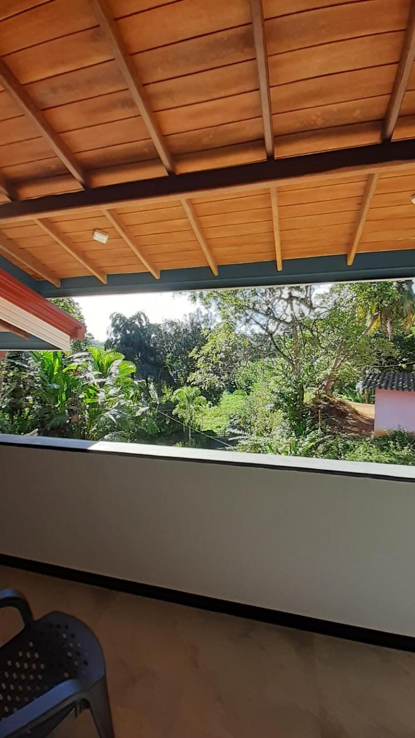 Jithu homestay Mirissa view 3