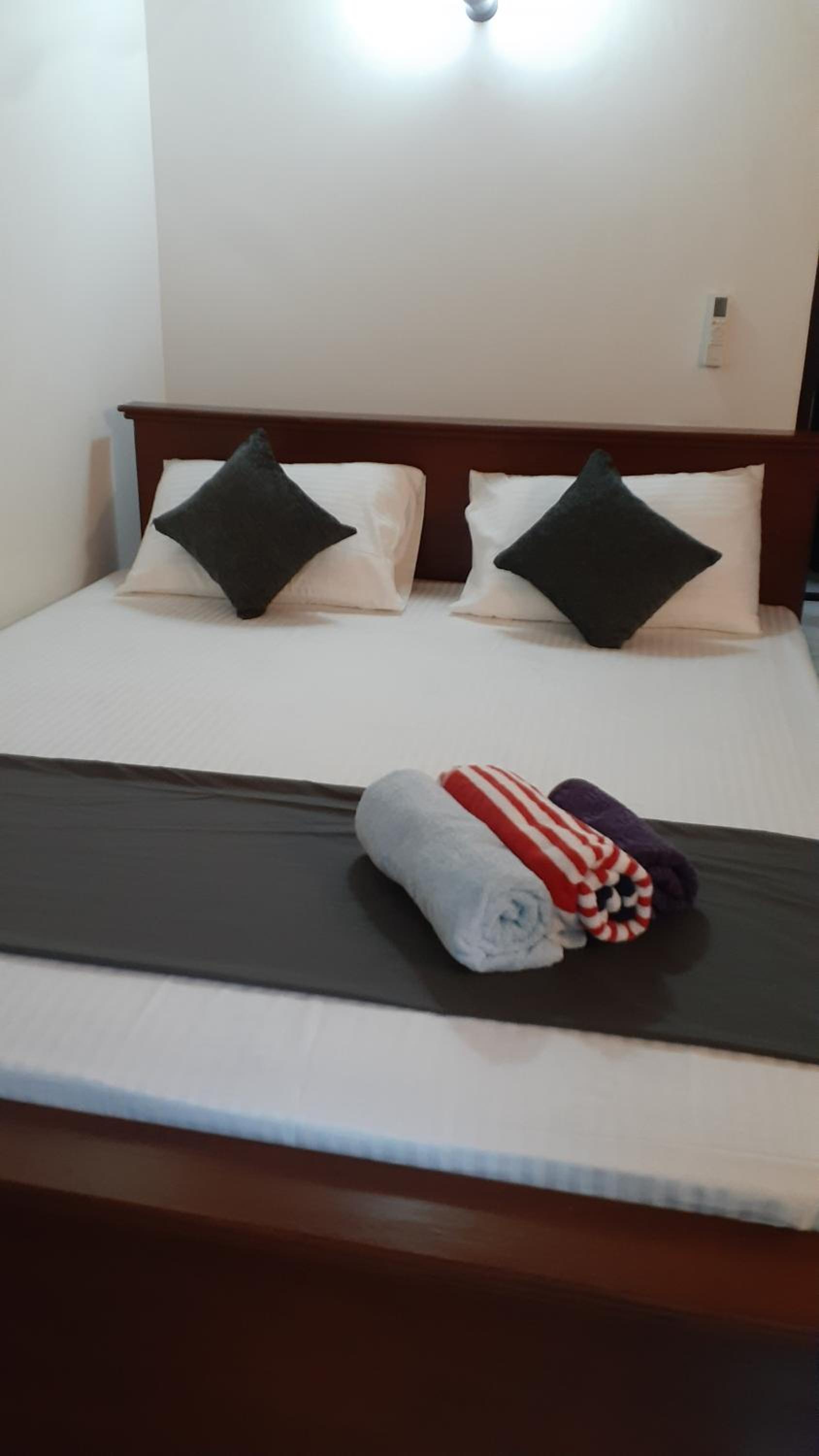 Jithu homestay Mirissa view 5