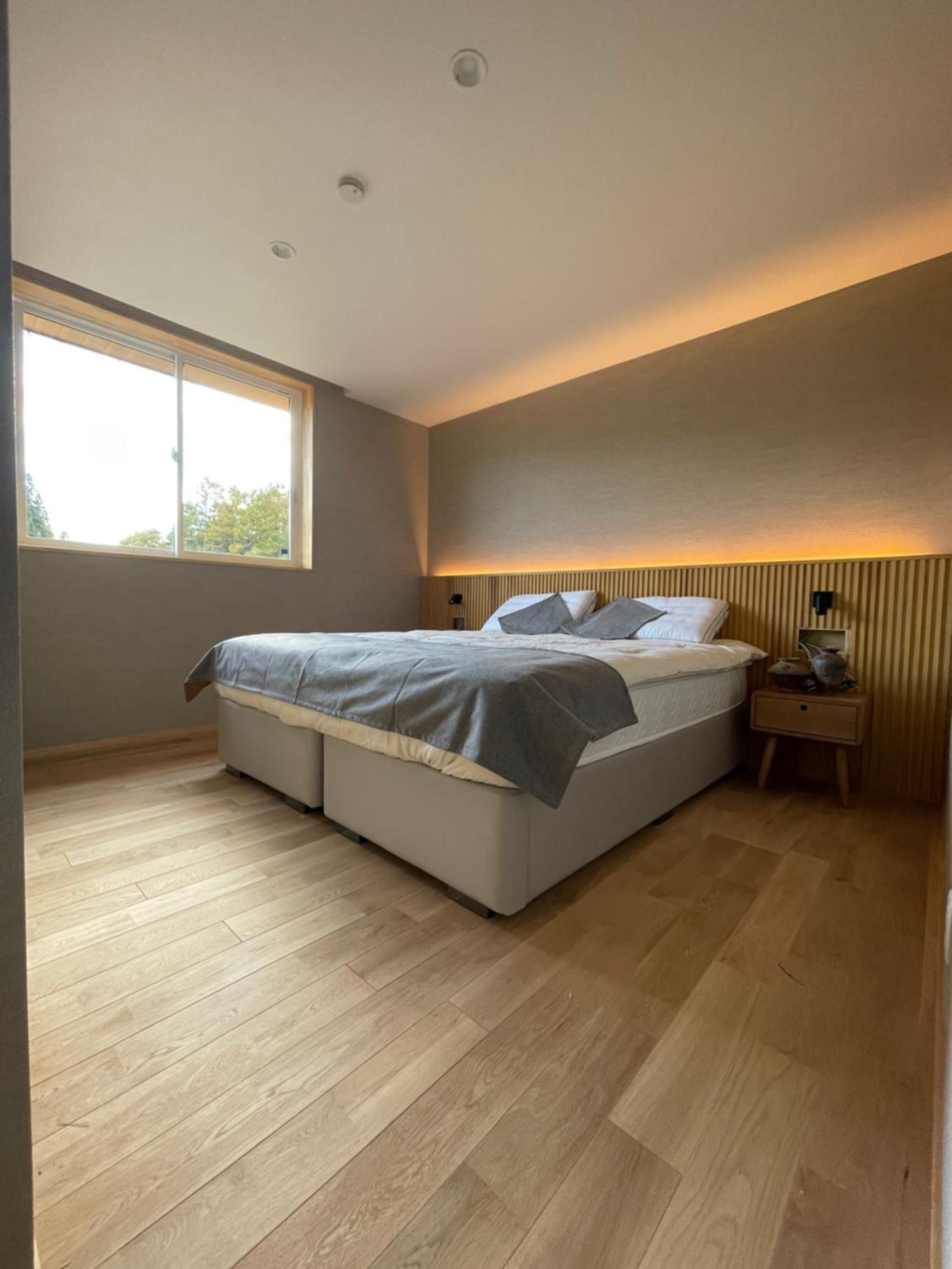 Yamaemi, Spacious luxury chalet 5br, onsen bath view 5