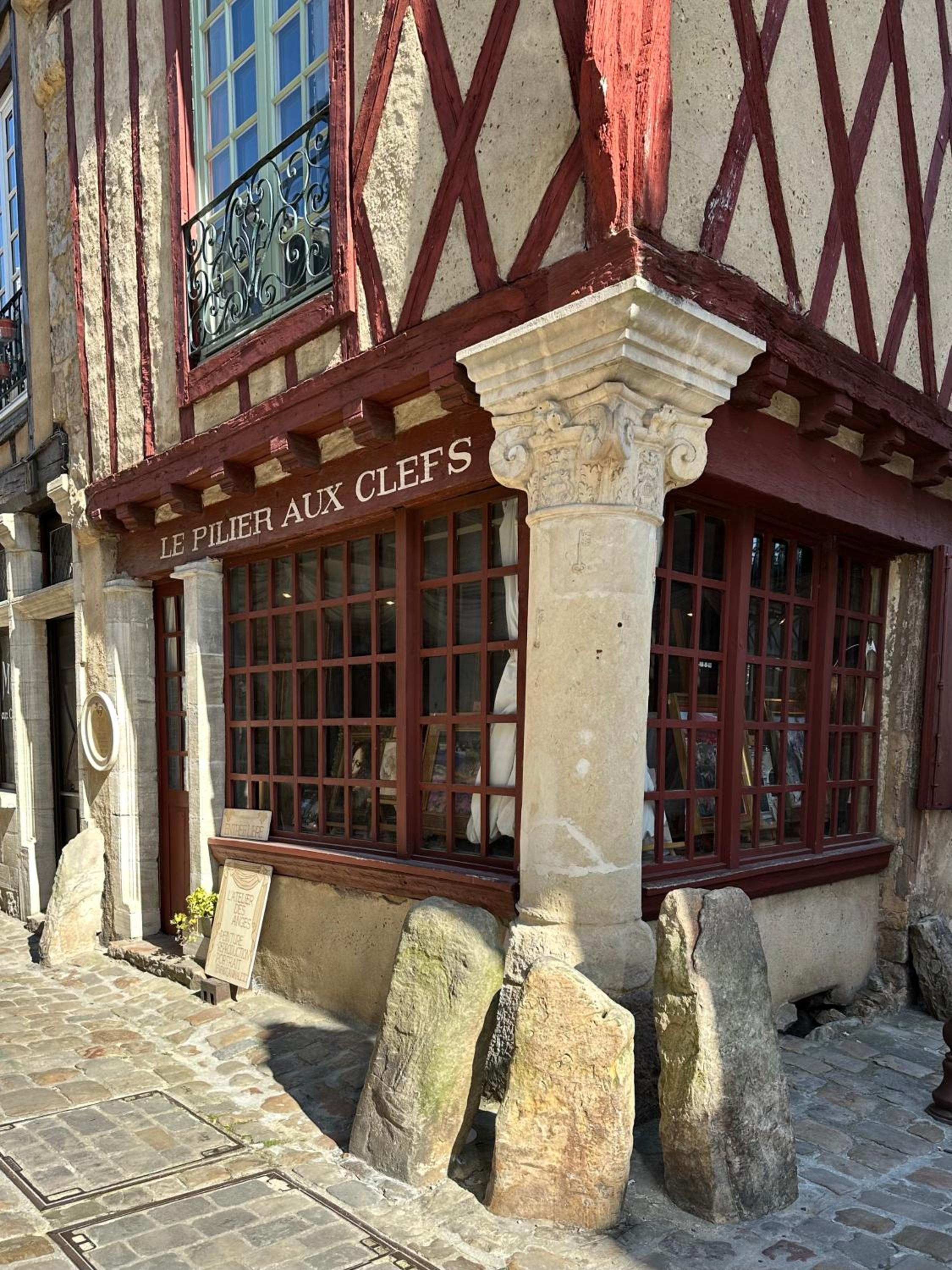 Logis Saint-Flaceau, photo 13