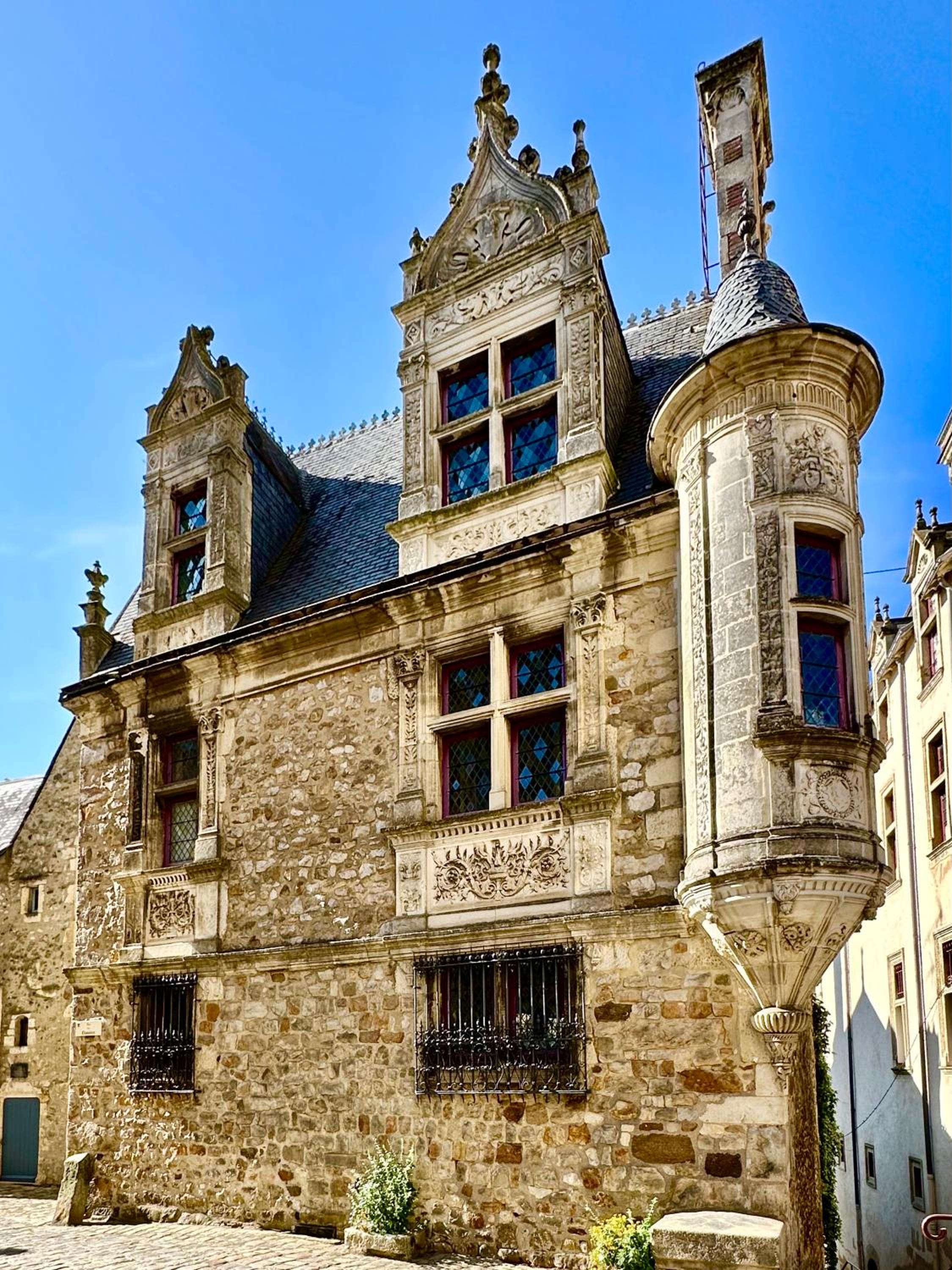 Logis Saint-Flaceau, photo 26
