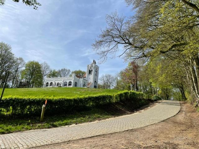 Blauwersnest