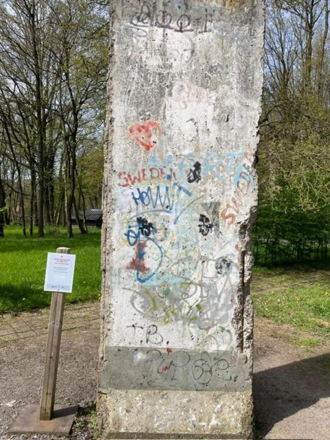 Blauwersnest