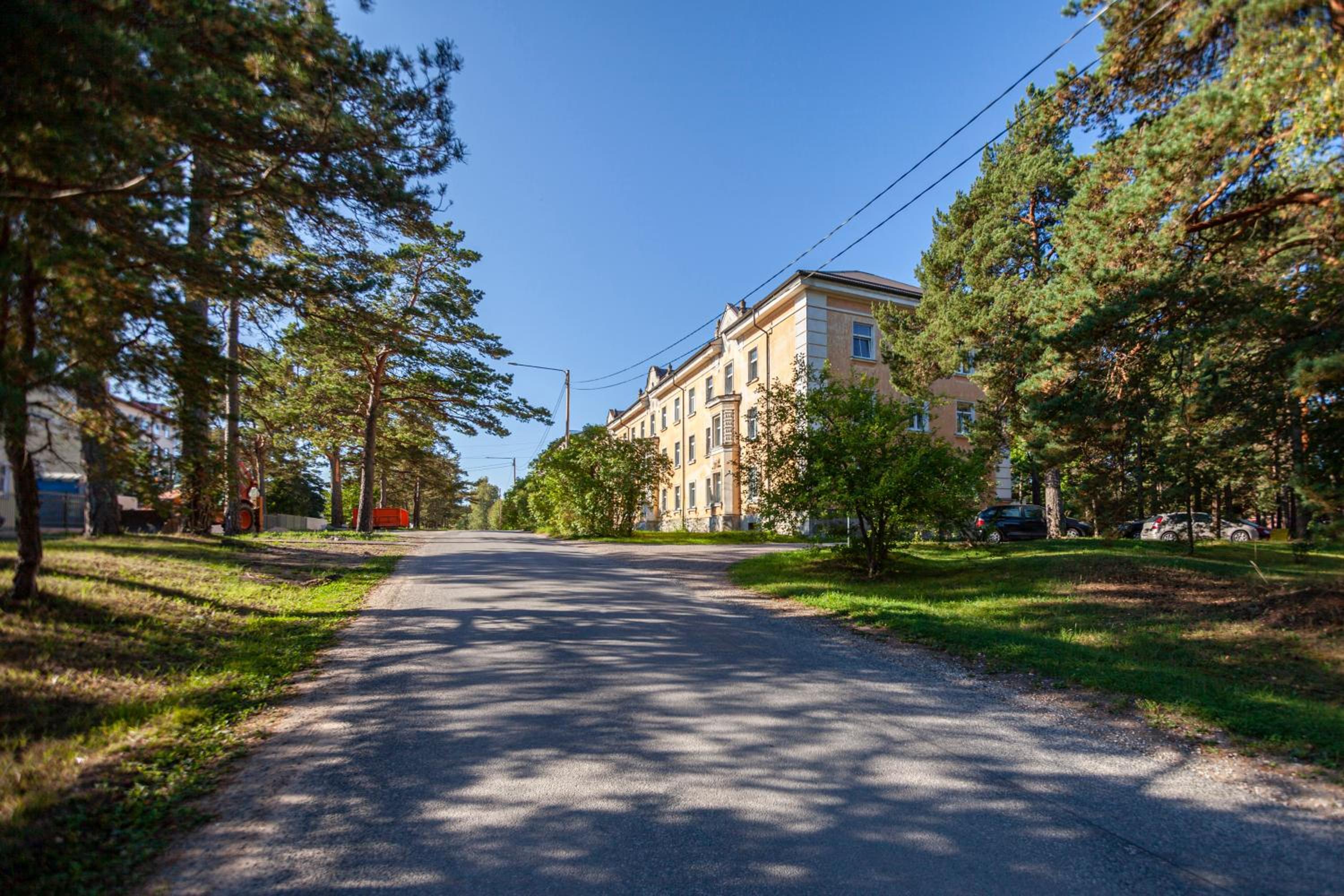 building