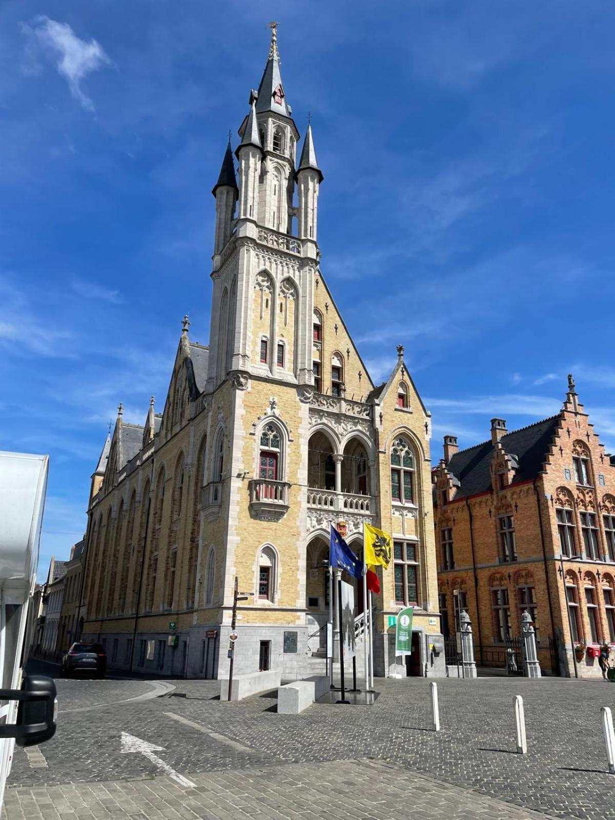 Blauwersnest