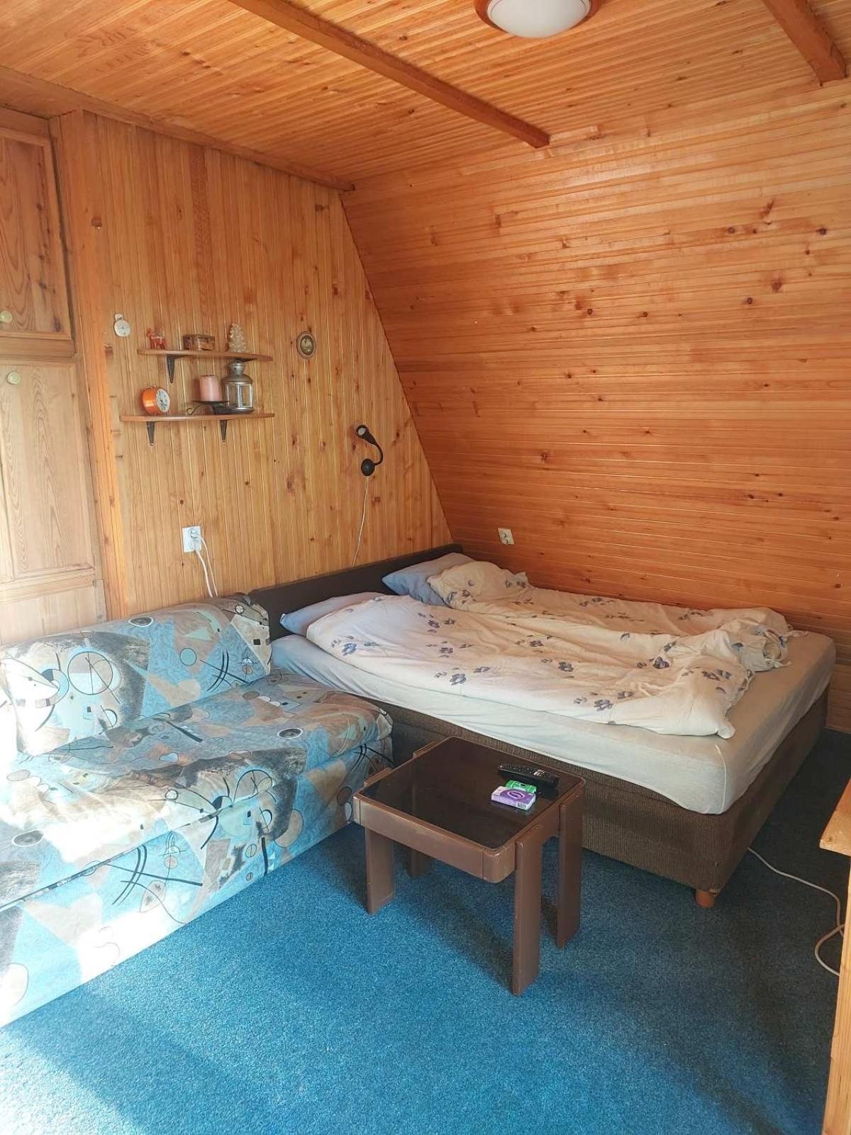 Vikendica Stjepko