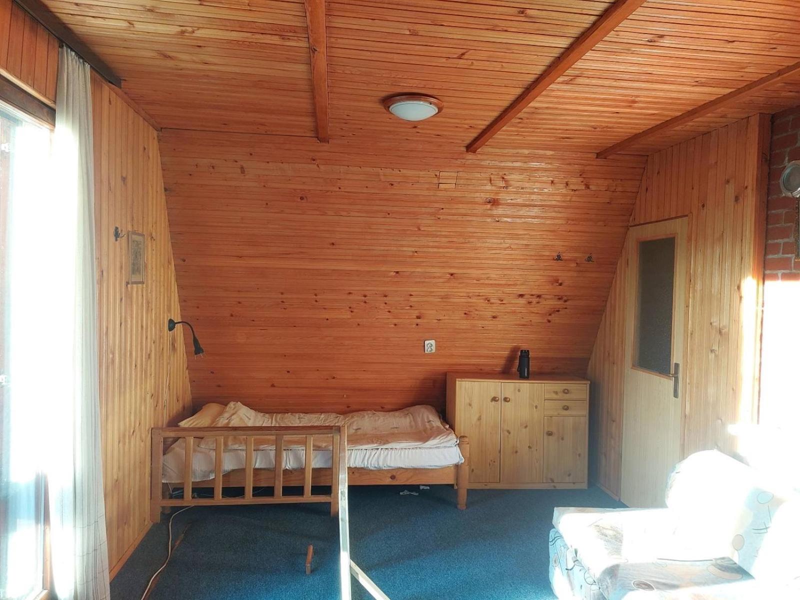 Vikendica Stjepko