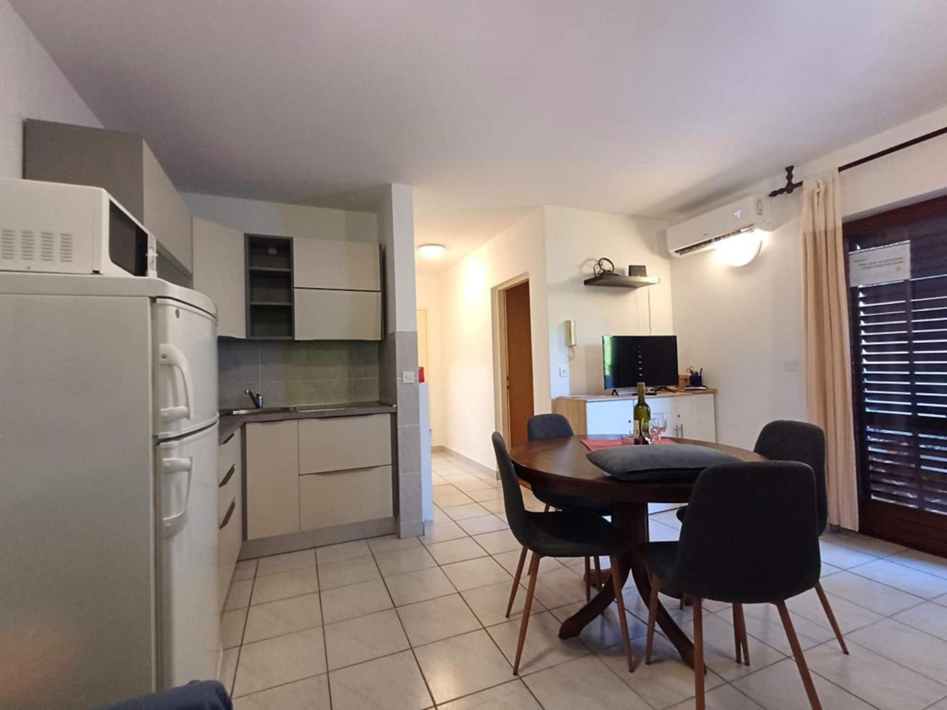 Lovely Apartment Vinko in Krk Town view 4