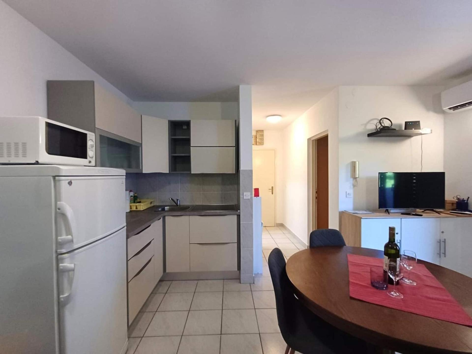 Lovely Apartment Vinko in Krk Town view 5