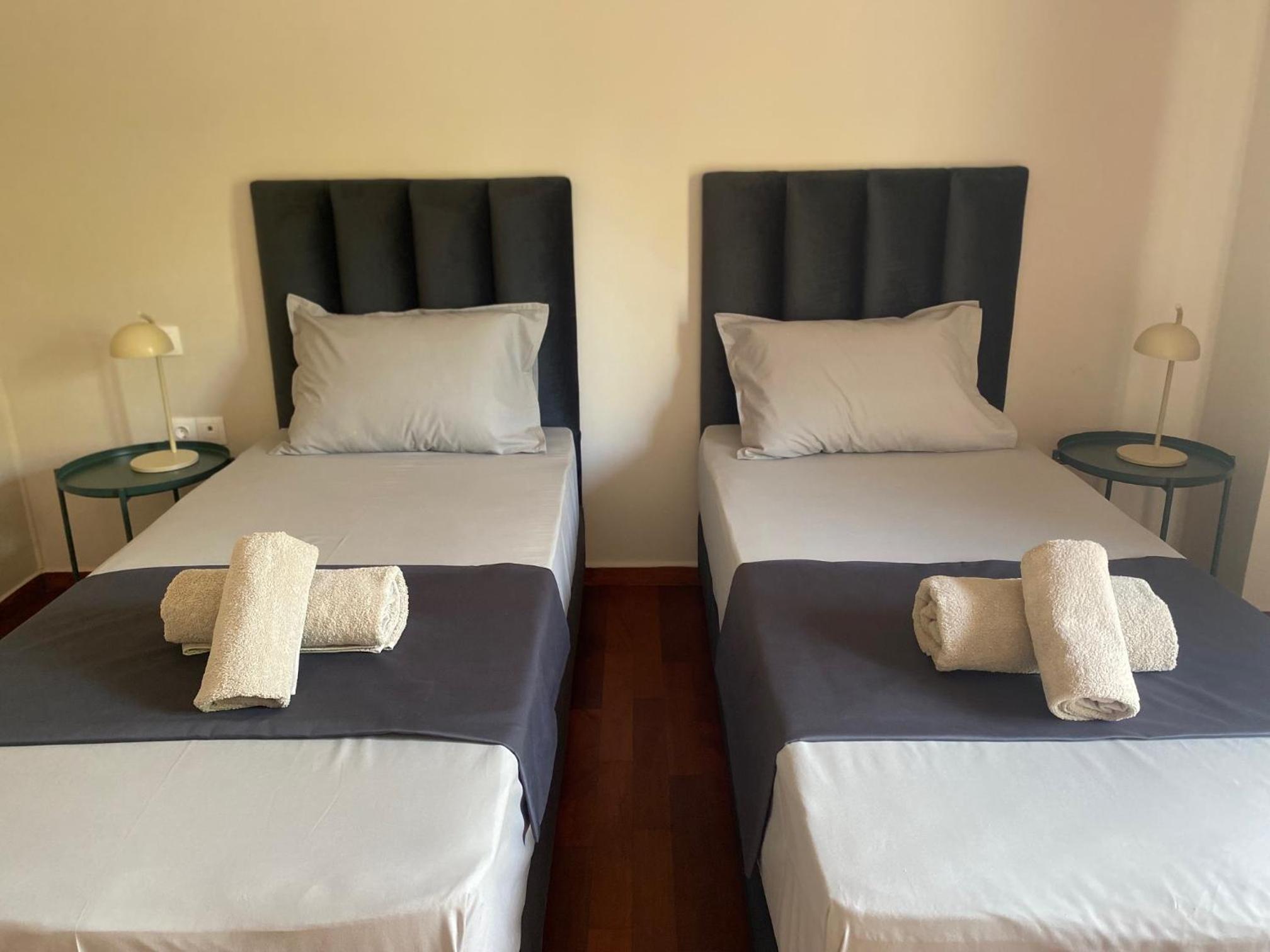 AGORA 2BR luxury apartment