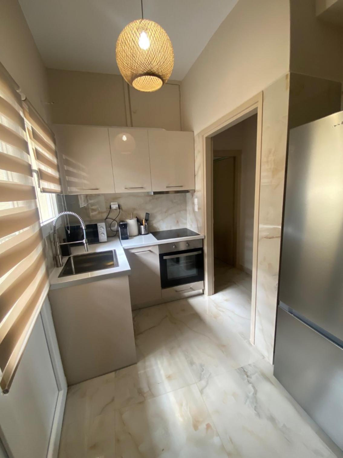 AGORA 2BR luxury apartment