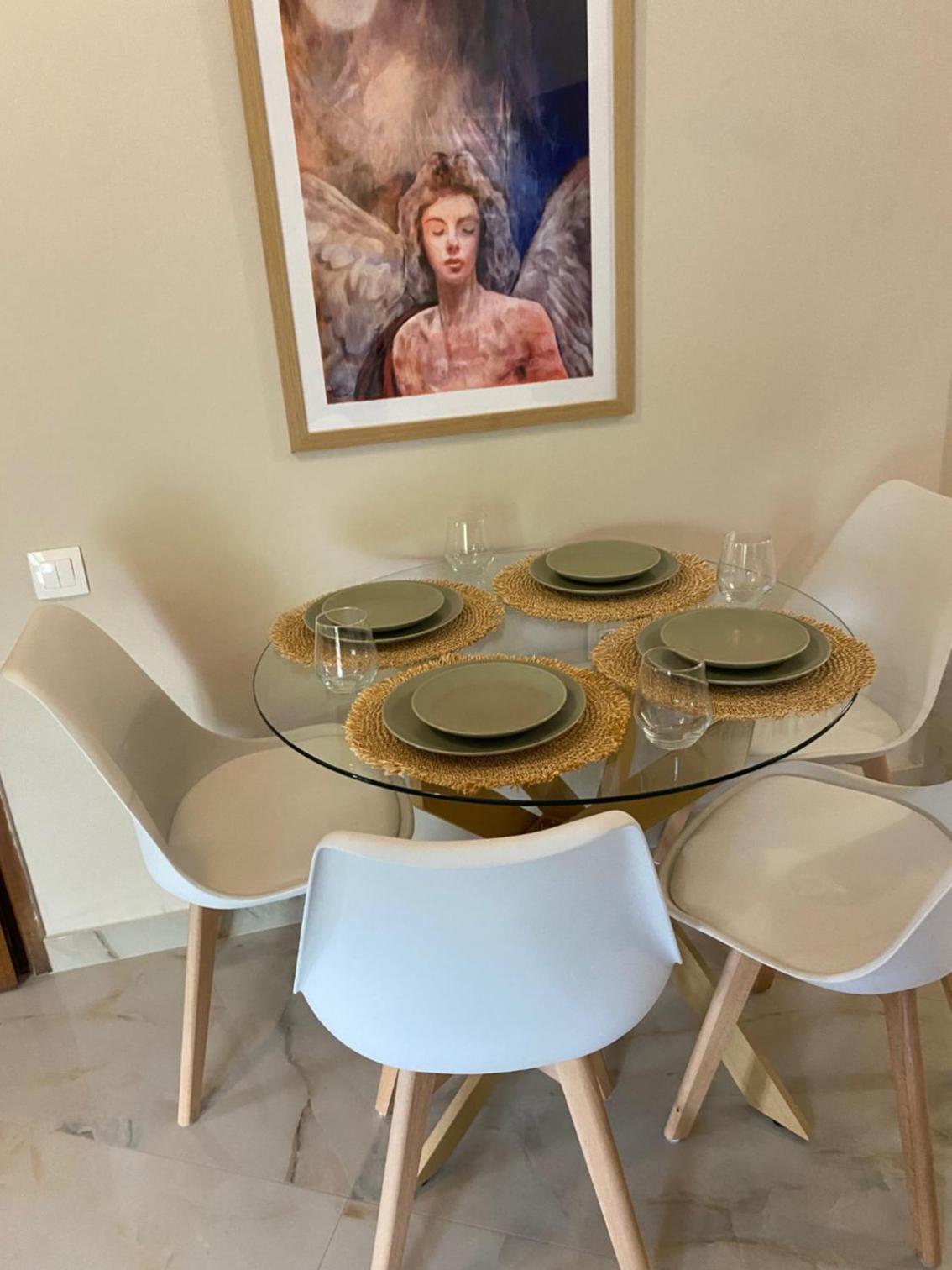 AGORA 2BR luxury apartment