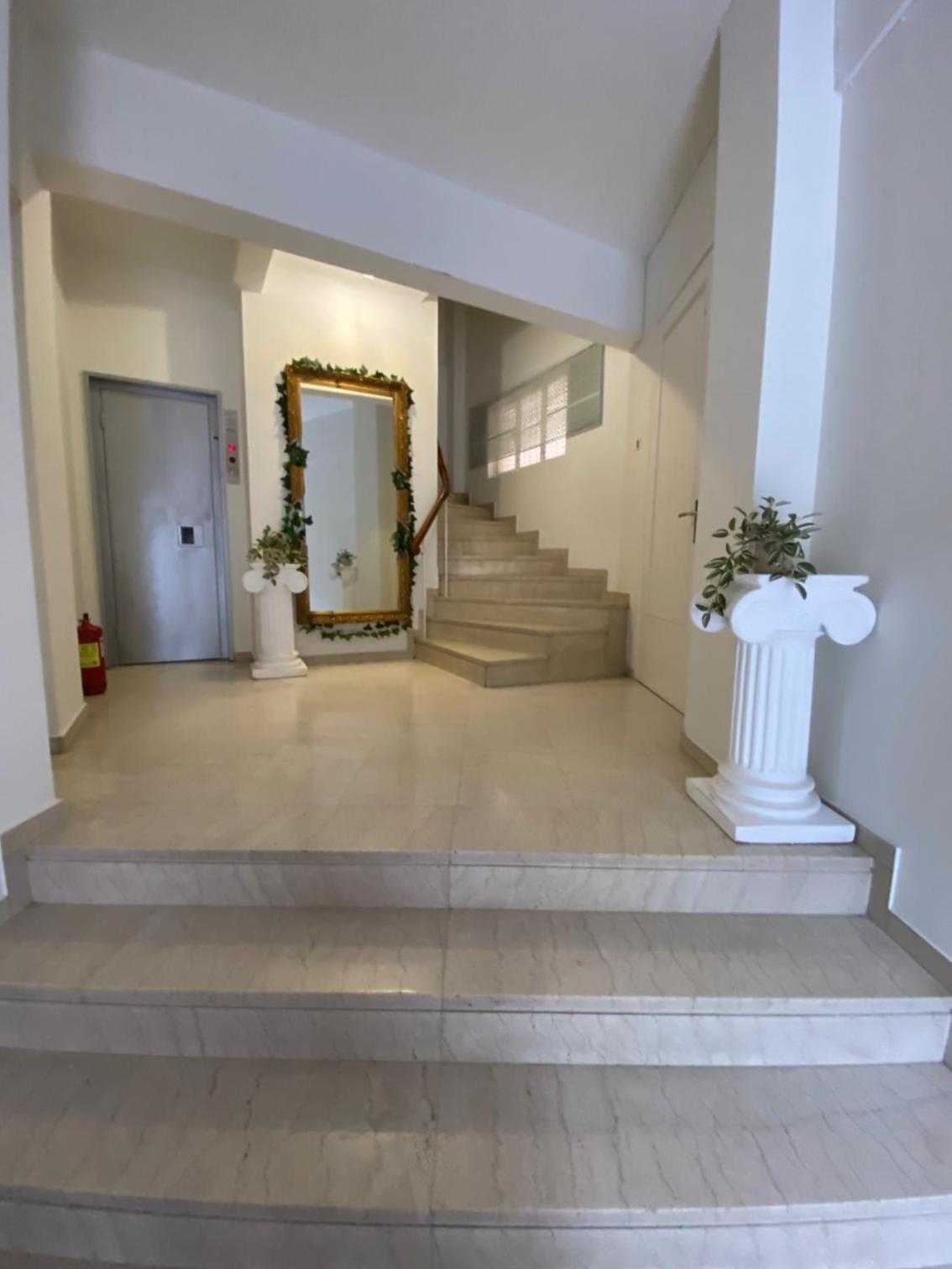 AGORA 2BR luxury apartment
