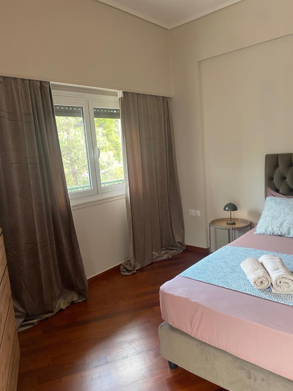 AGORA 2BR luxury apartment