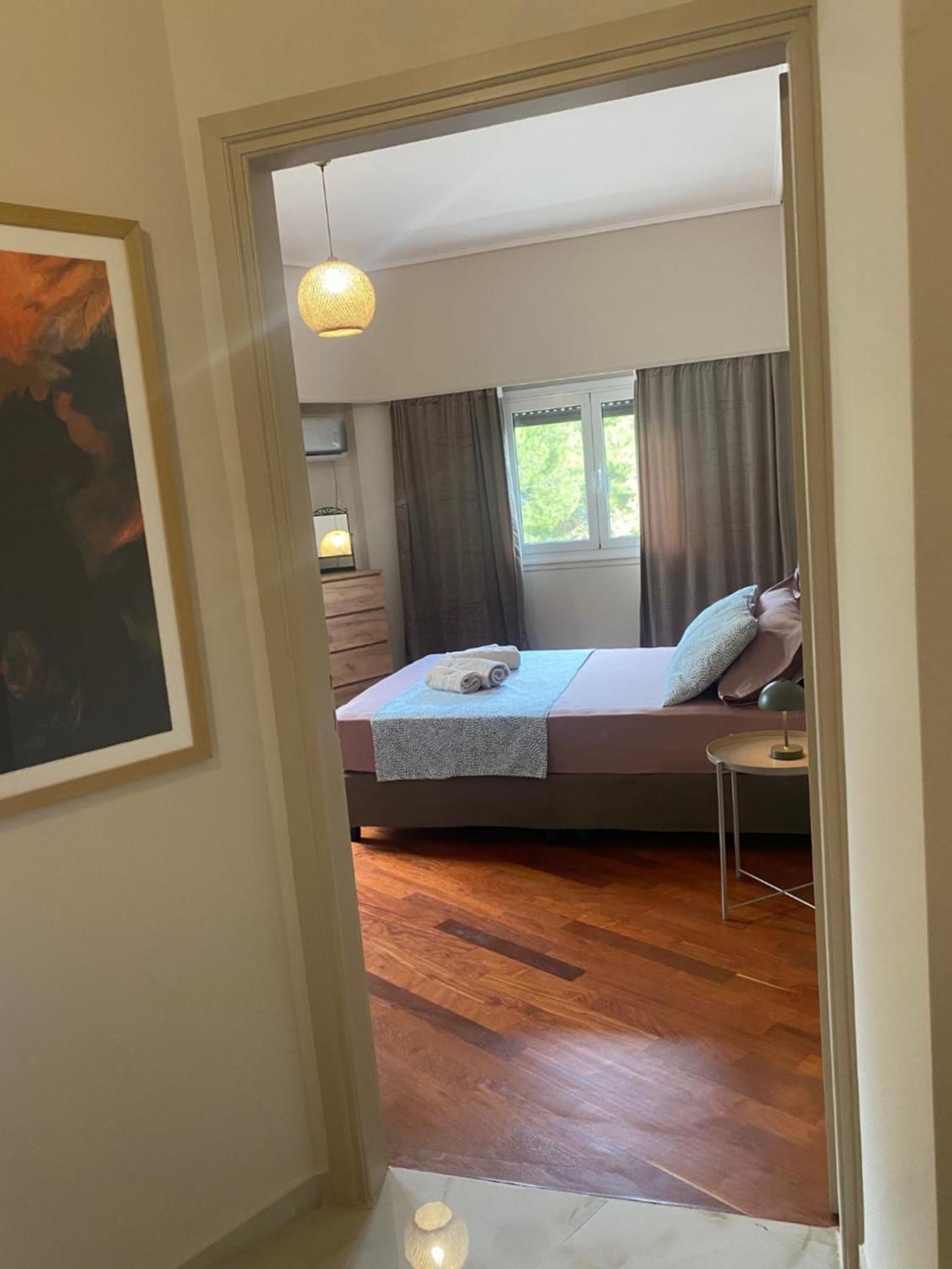 AGORA 2BR luxury apartment