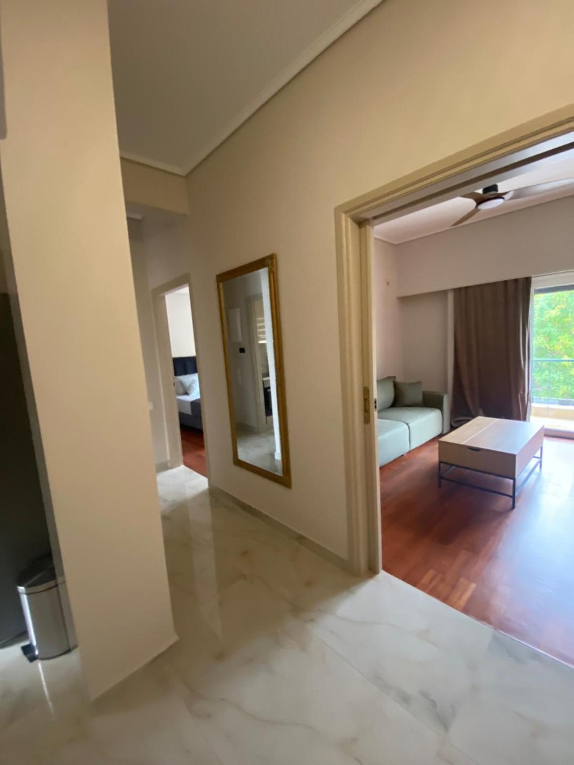 AGORA 2BR luxury apartment