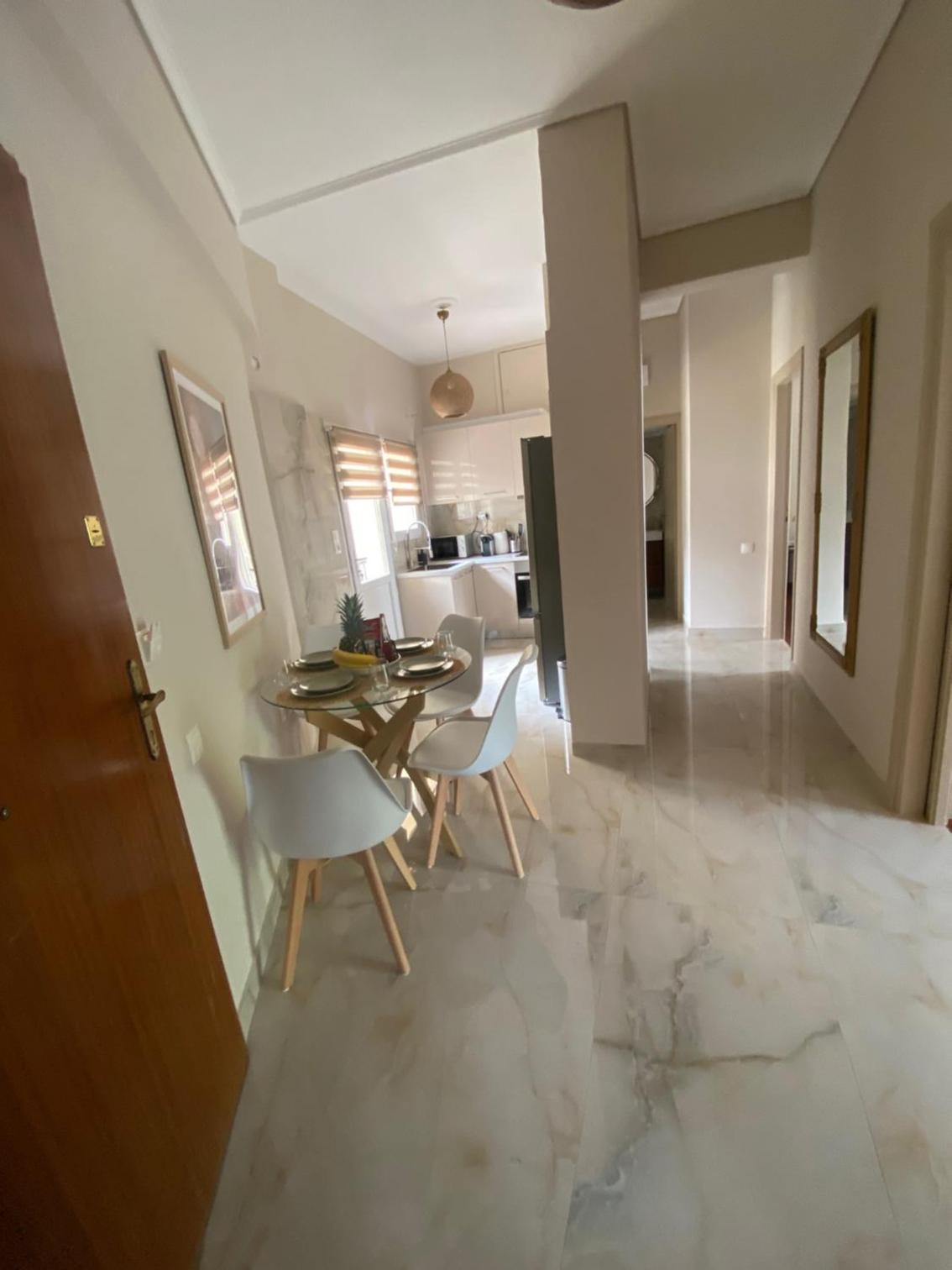 AGORA 2BR luxury apartment