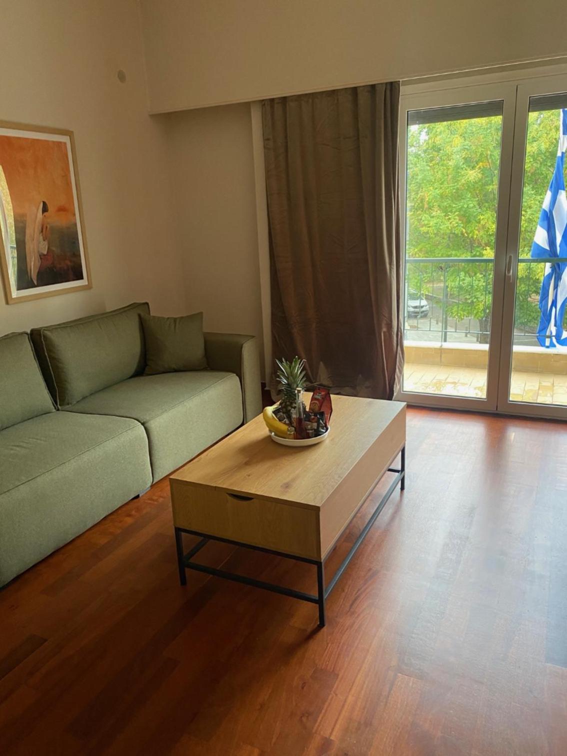 AGORA 2BR luxury apartment