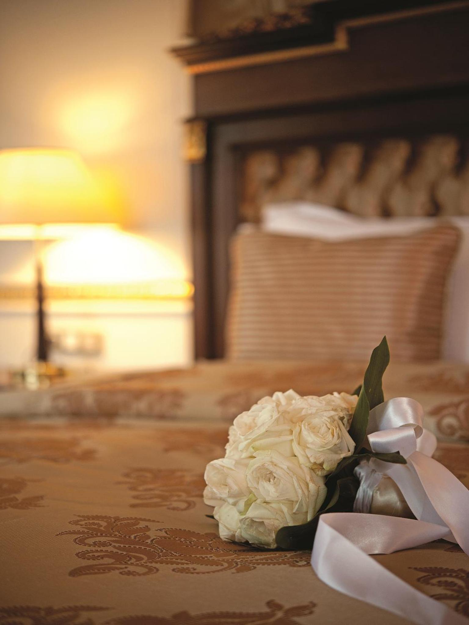 Crowne Plaza İstanbul Asia, bir IHG Oteli - Image 18