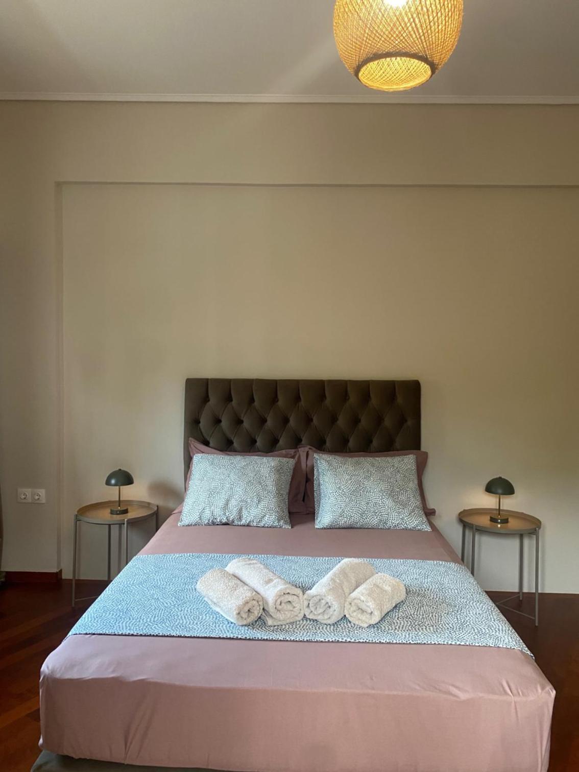 AGORA 2BR luxury apartment