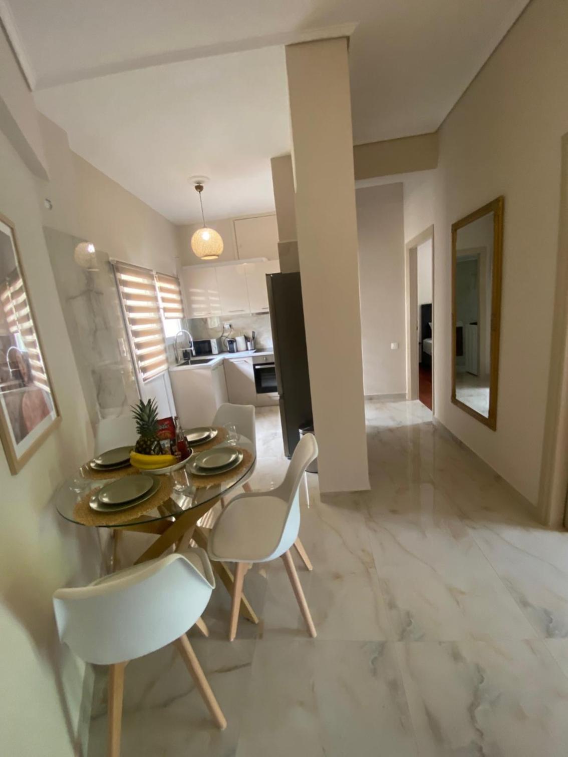 AGORA 2BR luxury apartment