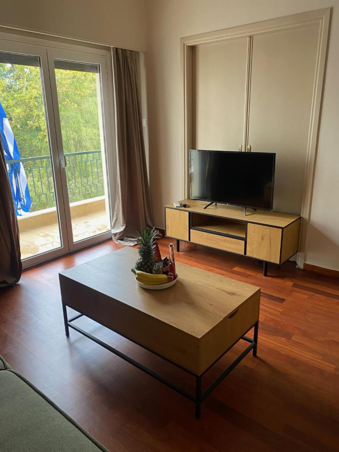 AGORA 2BR luxury apartment