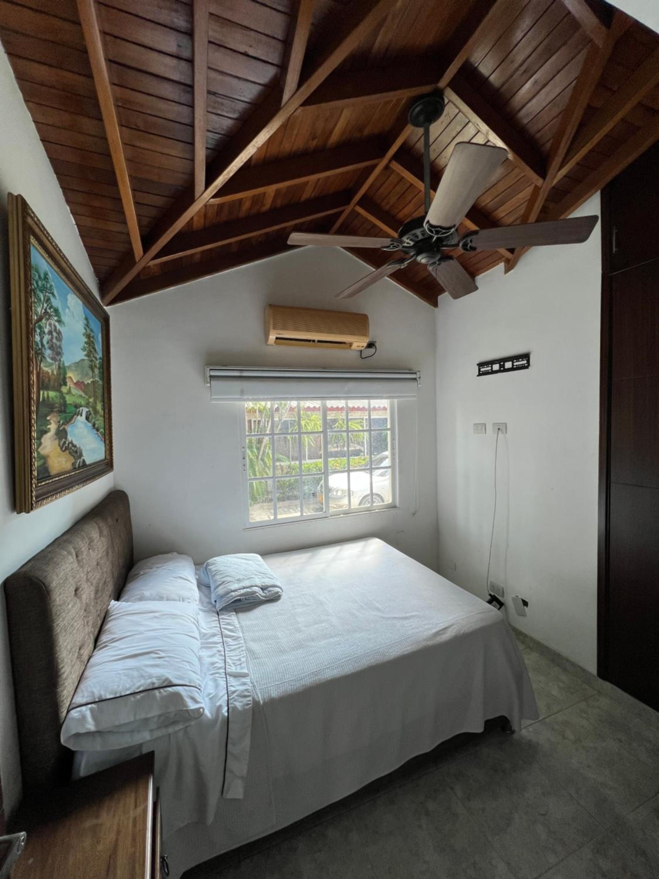Habitación en el Rodadero!