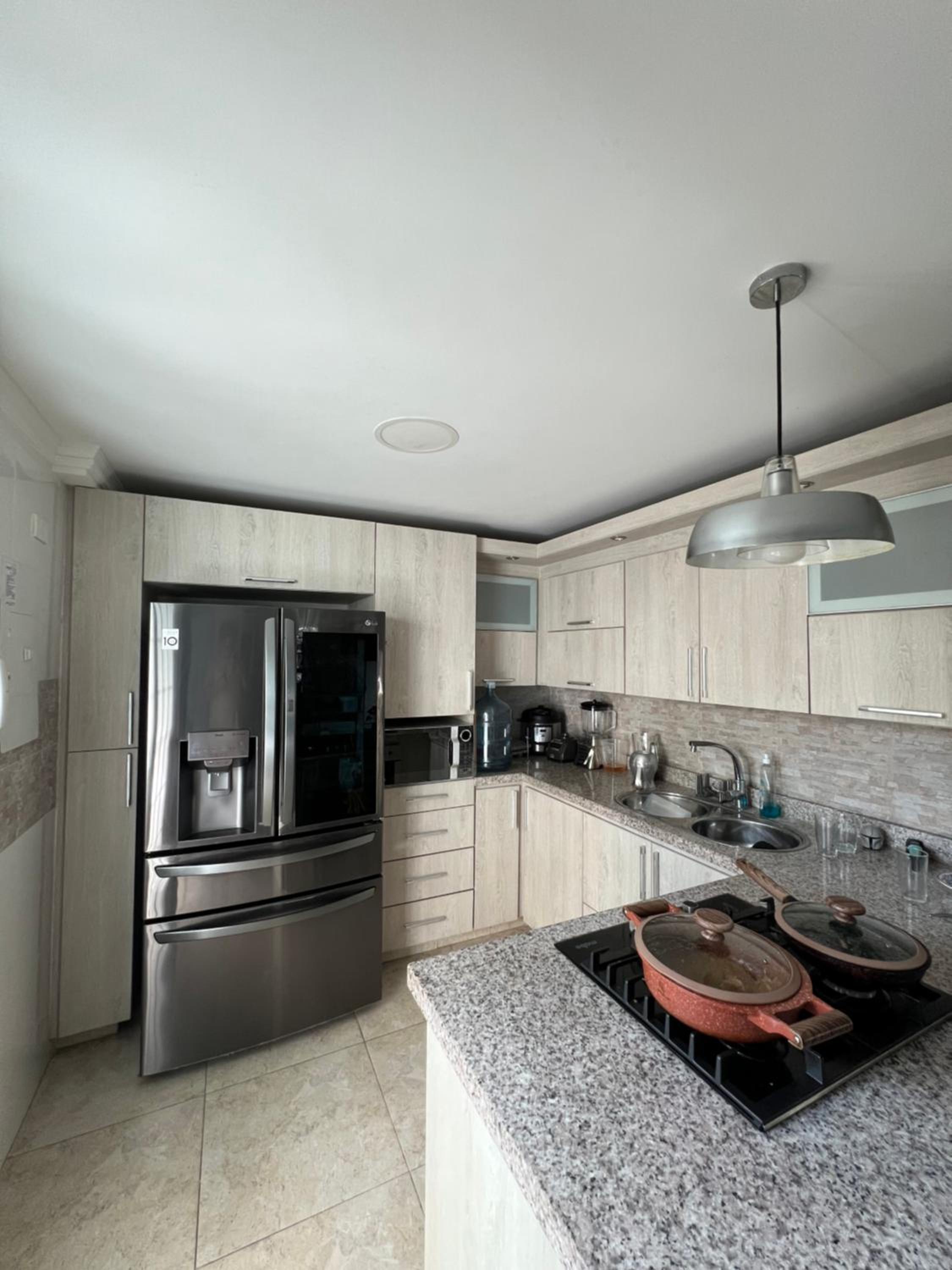 Habitación en el Rodadero!
