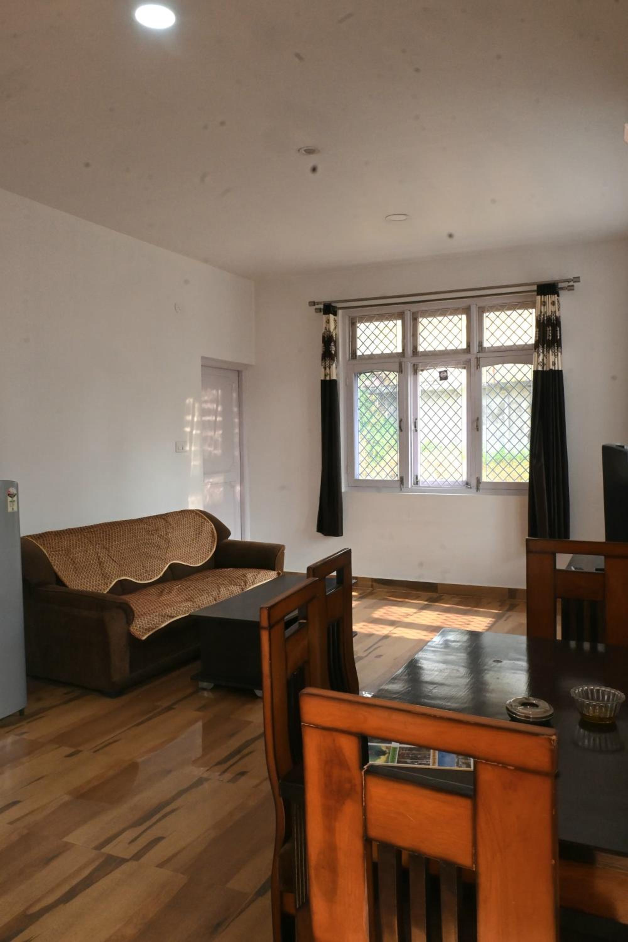 BIR ROOMS & Cottages view 5