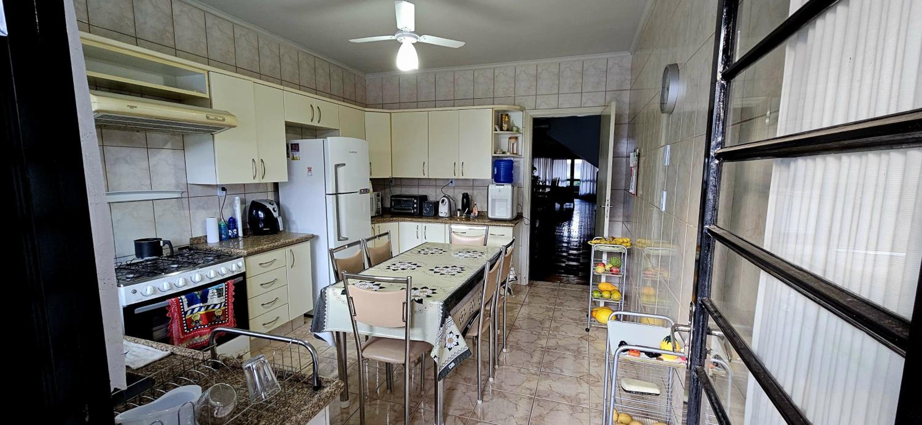Casa José e Maria no Centro de Socorro