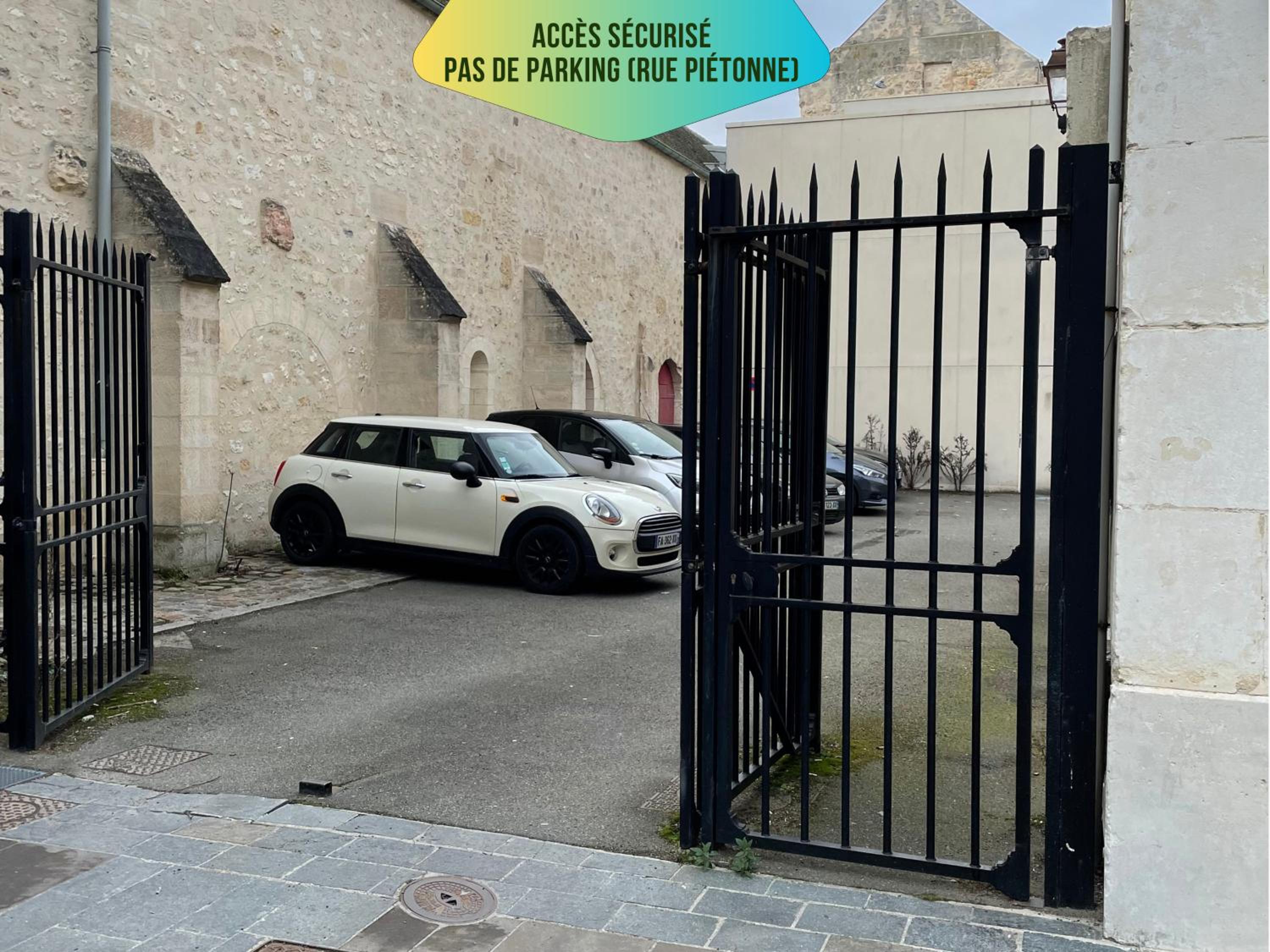 Le Corneille - Idéal Pros & Couples - Coeur historique - Château 5min - Gare 10min - Au calme - Fibre