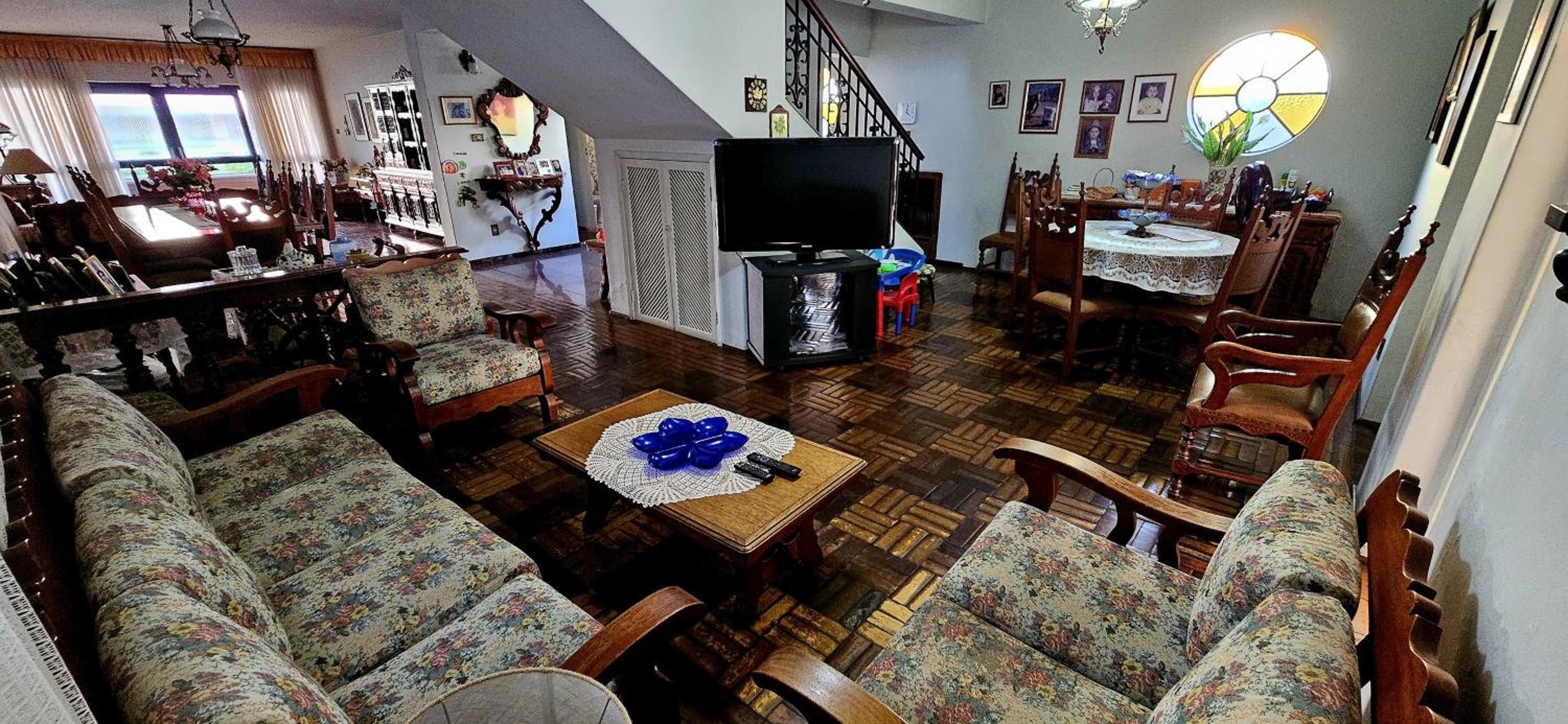 Casa José e Maria no Centro de Socorro