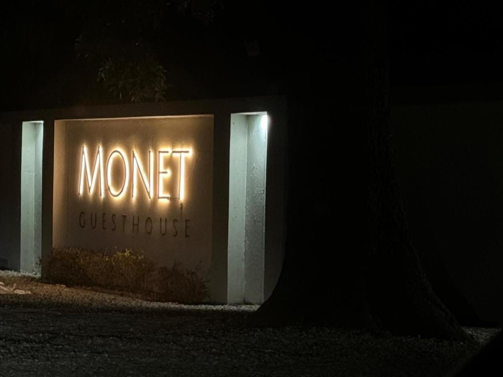 Monet Guesthouse