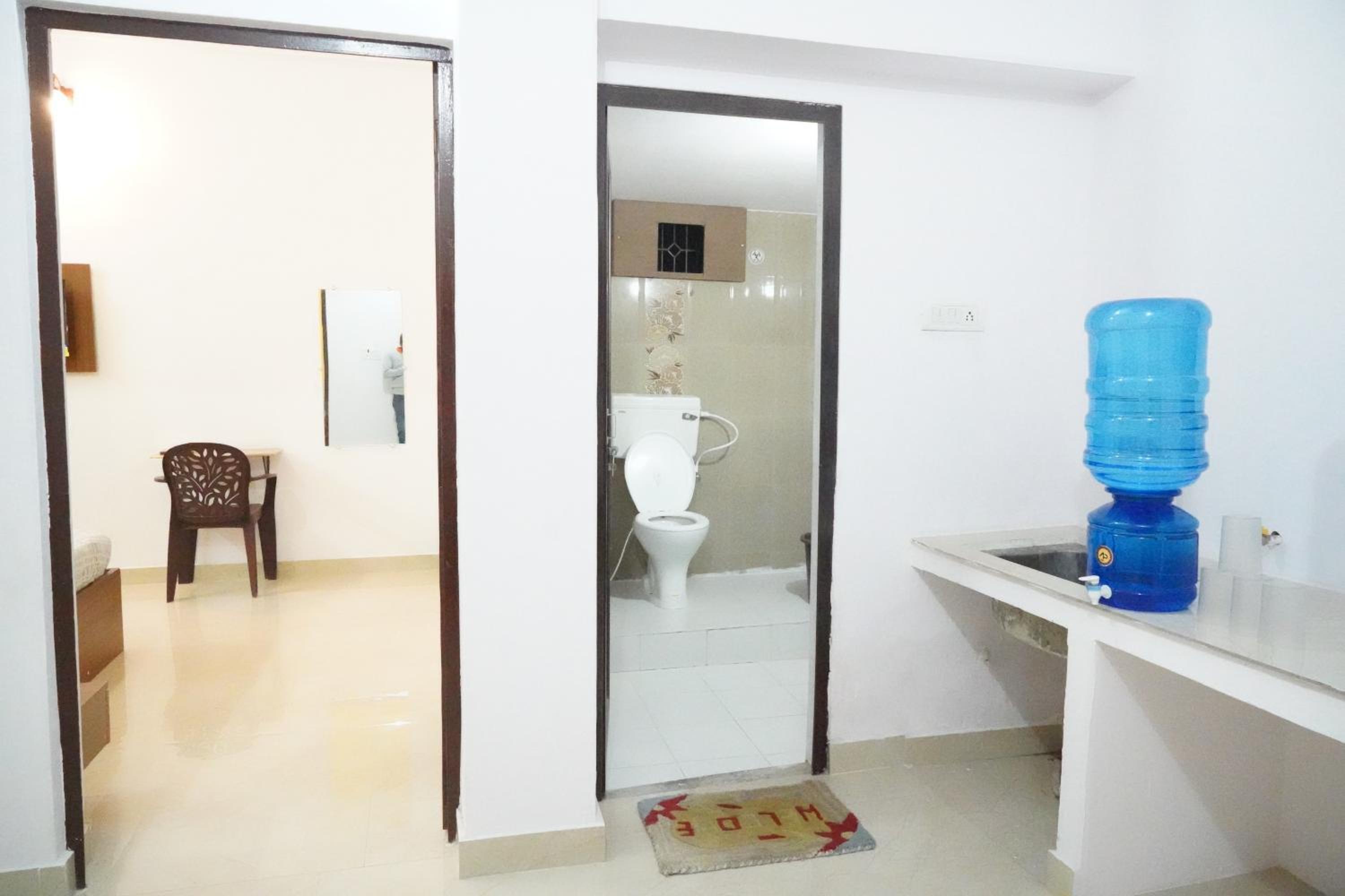 Sankat Mochan Villa - Homestay Near Temple and Assi Ghat - Best Stay for Group and Family view 3