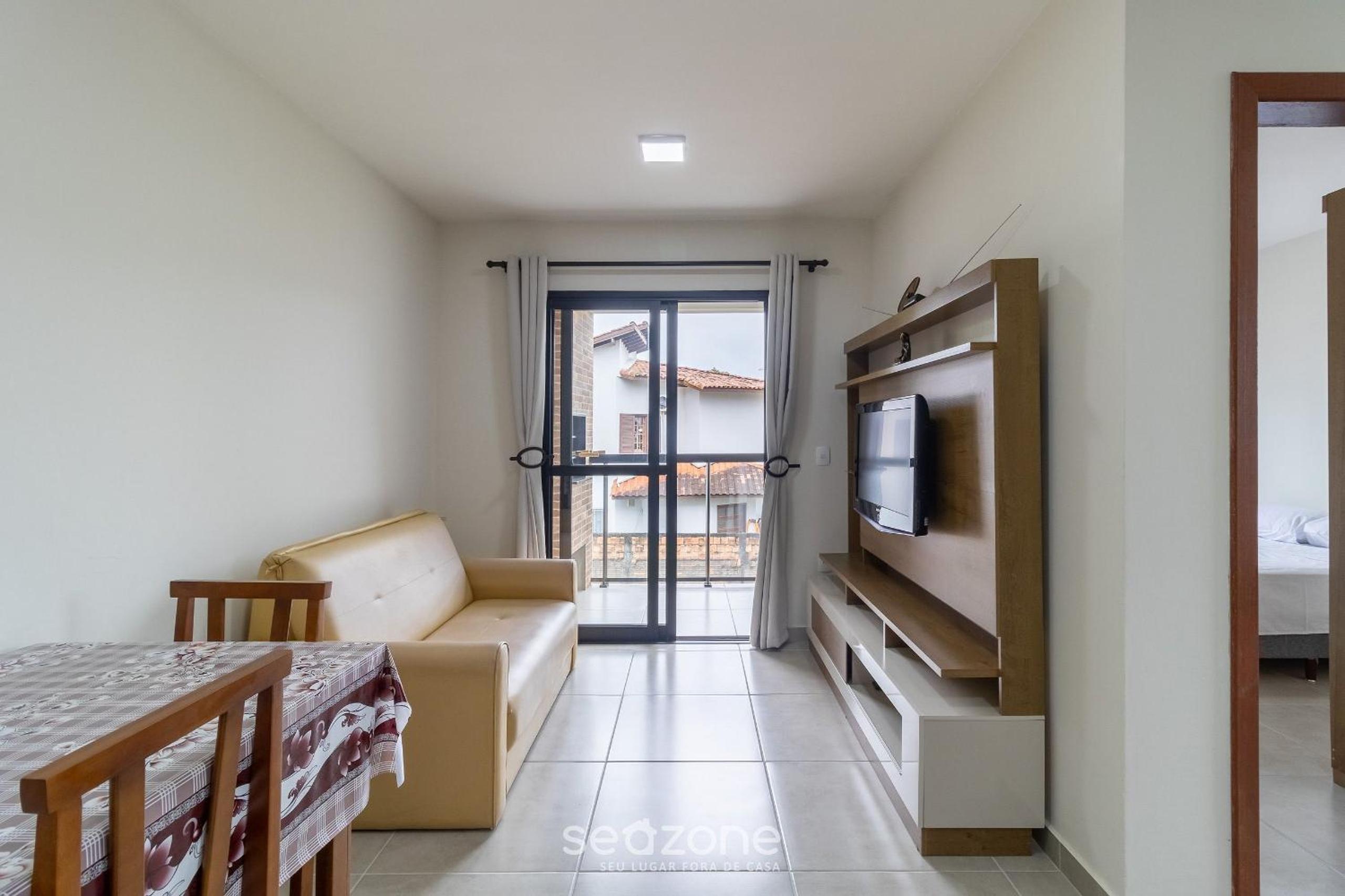 SJS - Condominium near the Beach of the English