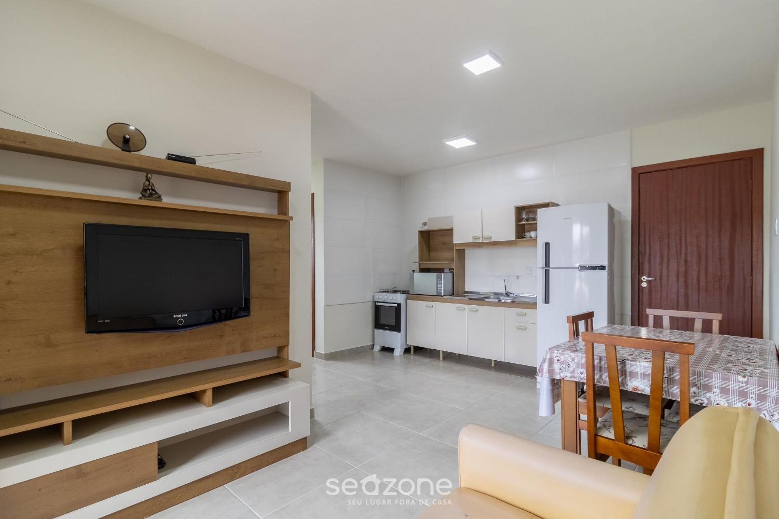 SJS - Condominium near the Beach of the English