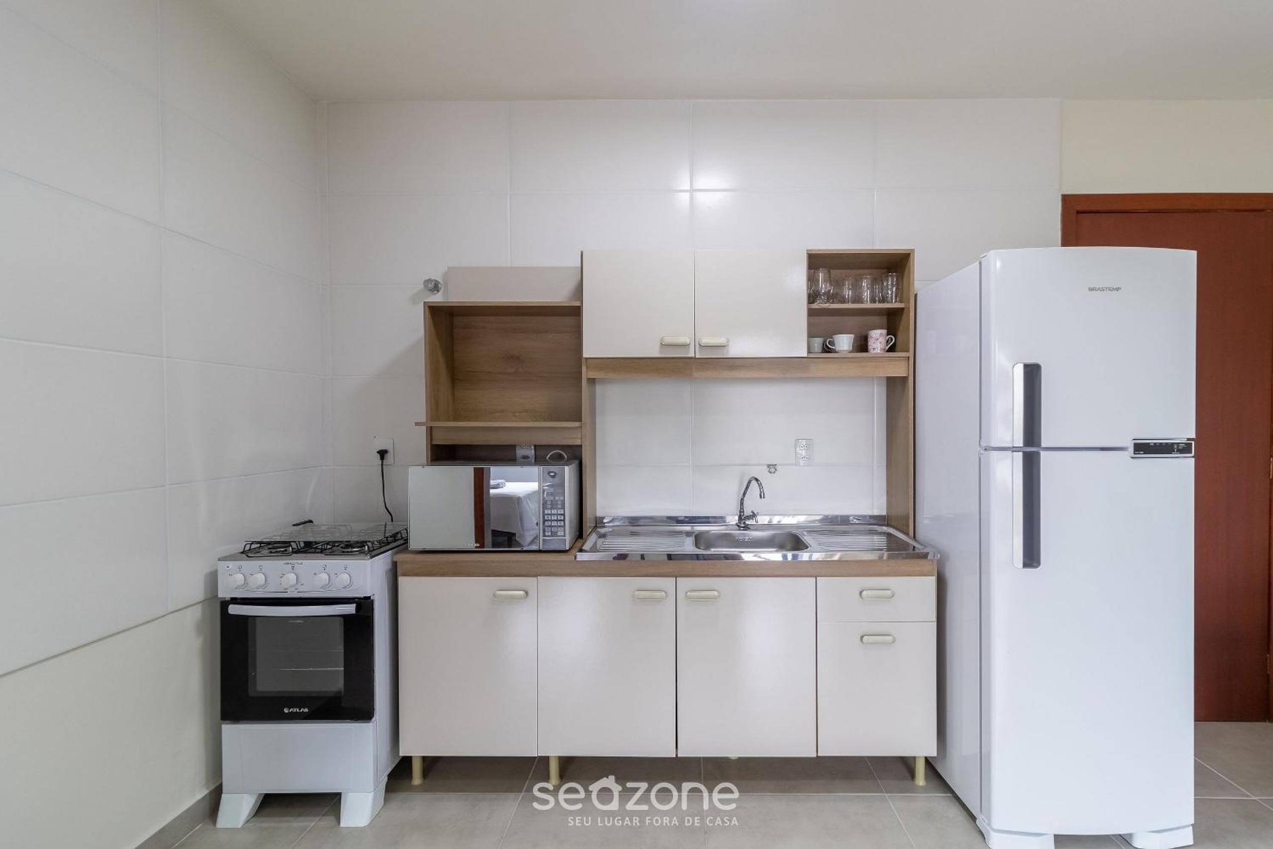 SJS - Condominium near the Beach of the English