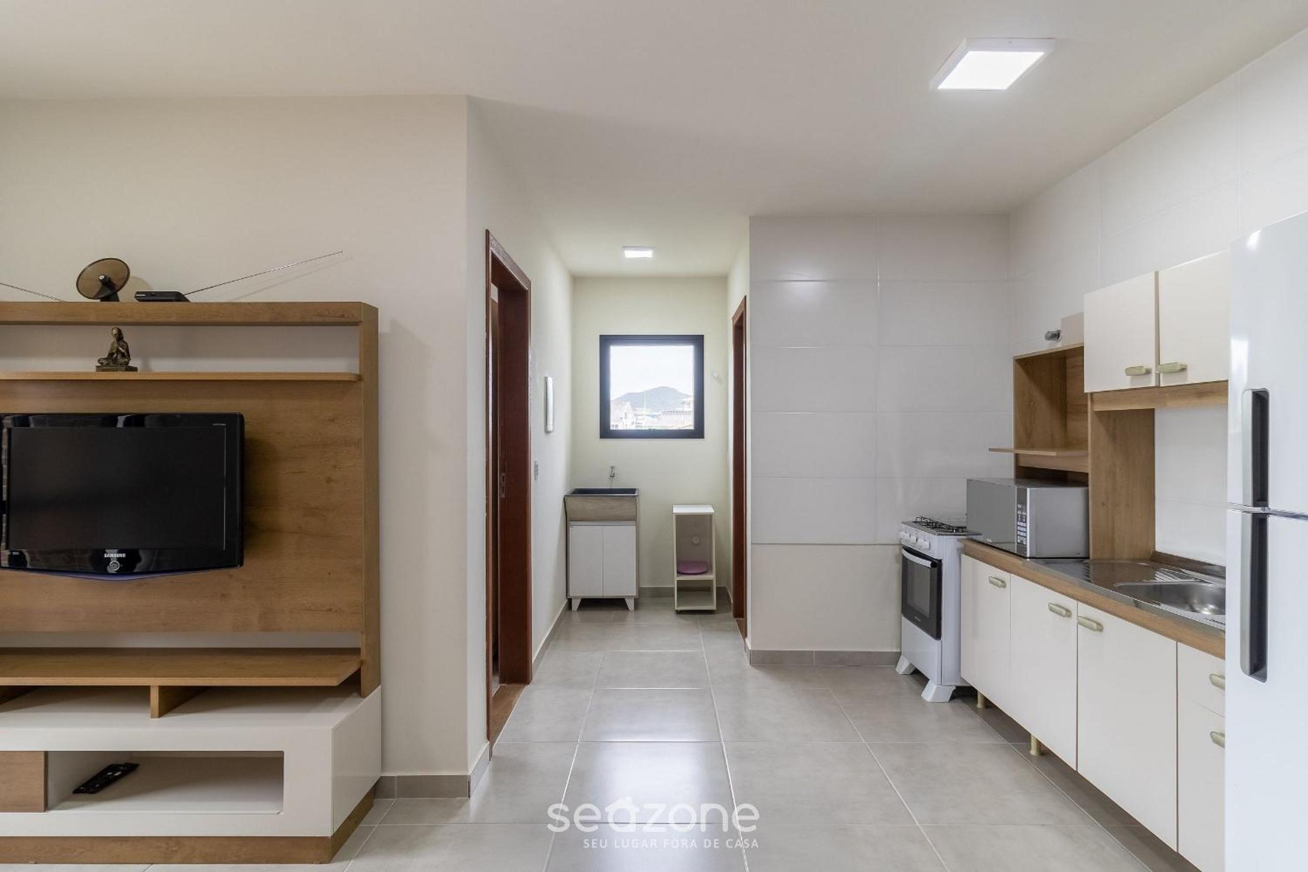 SJS - Condominium near the Beach of the English