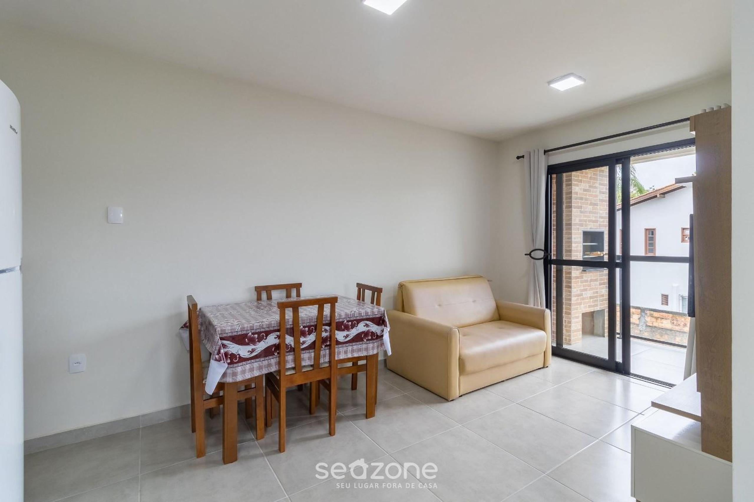 SJS - Condominium near the Beach of the English