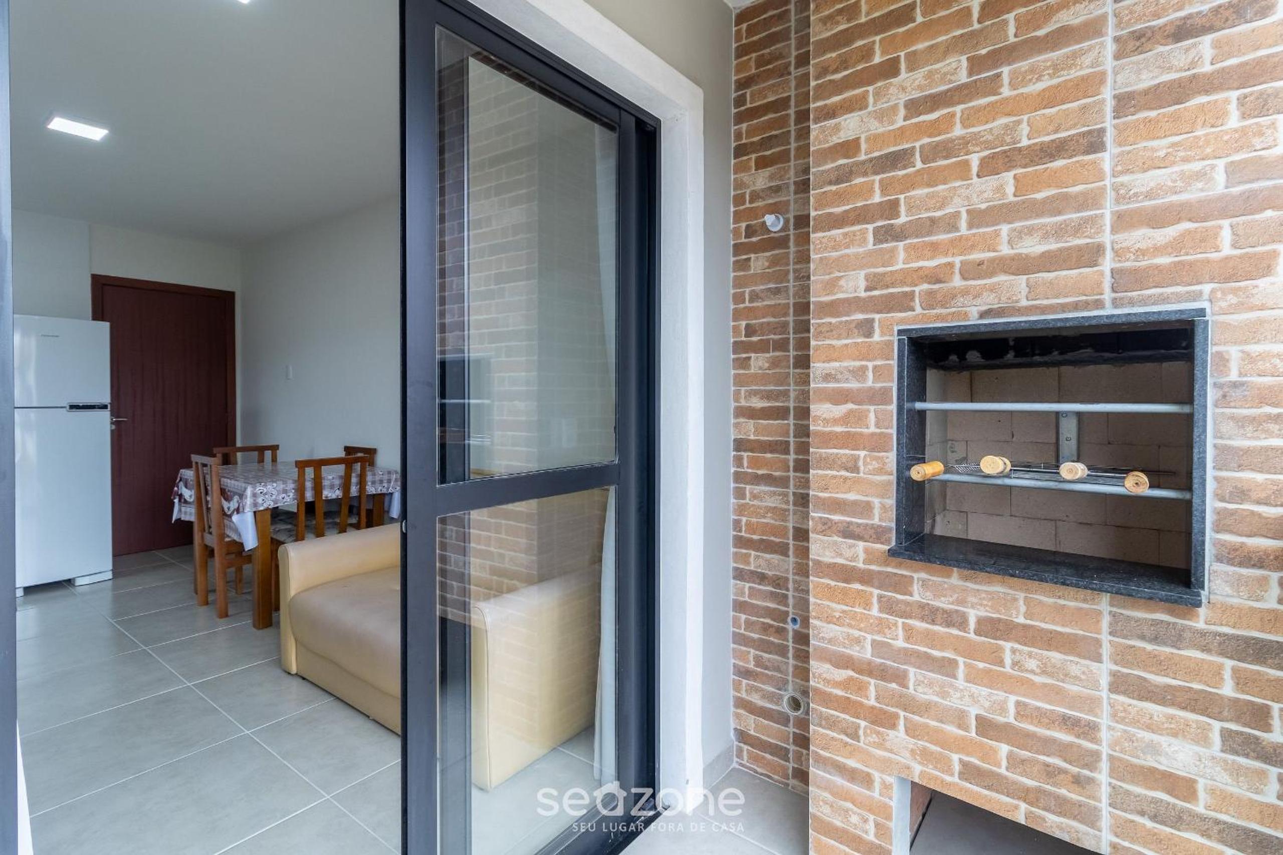 SJS - Condominium near the Beach of the English