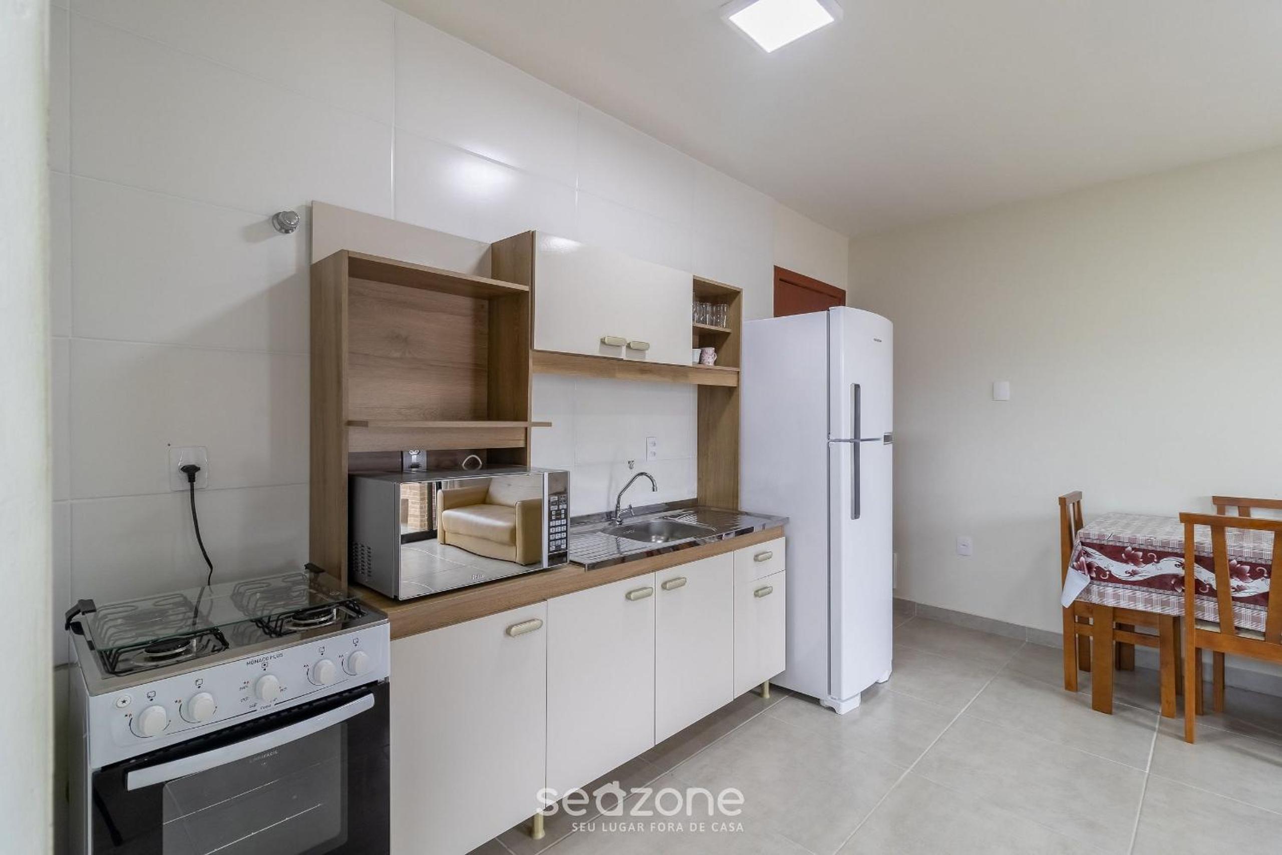 SJS - Condominium near the Beach of the English