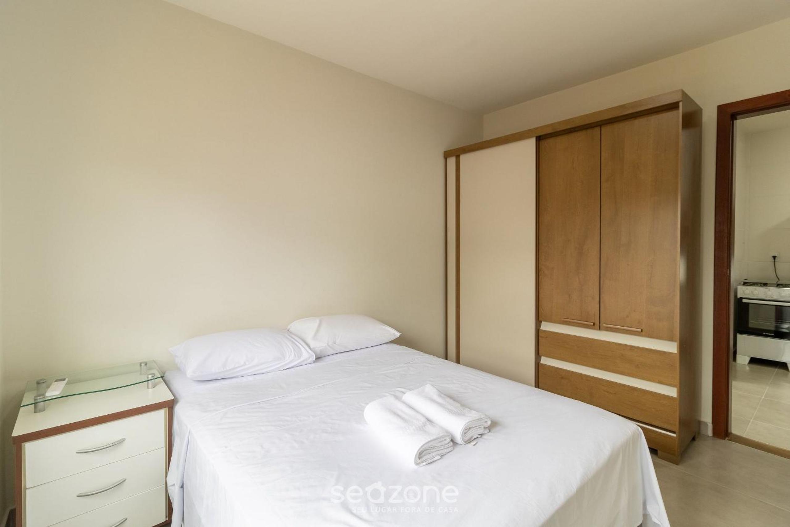 SJS - Condominium near the Beach of the English
