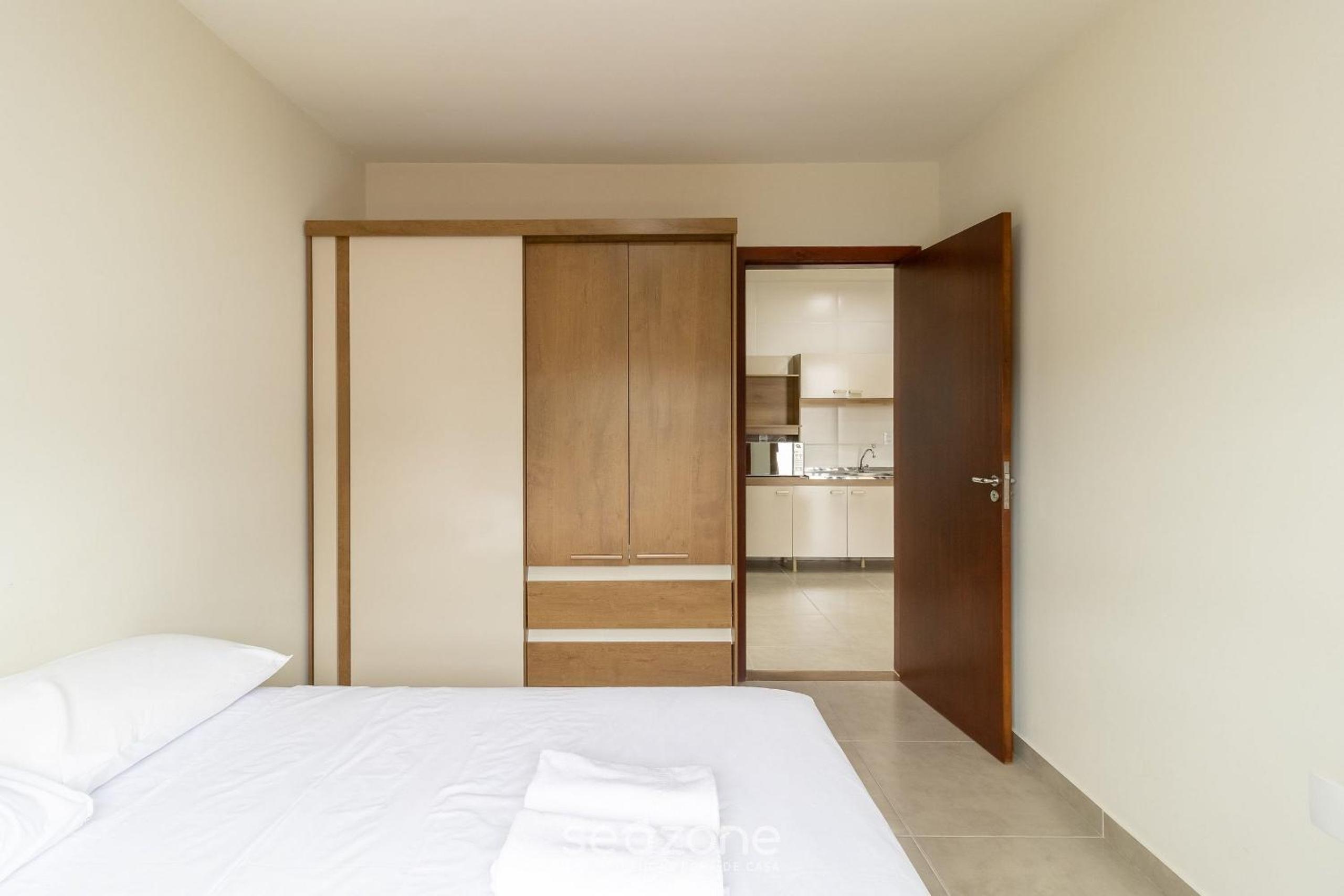 SJS - Condominium near the Beach of the English