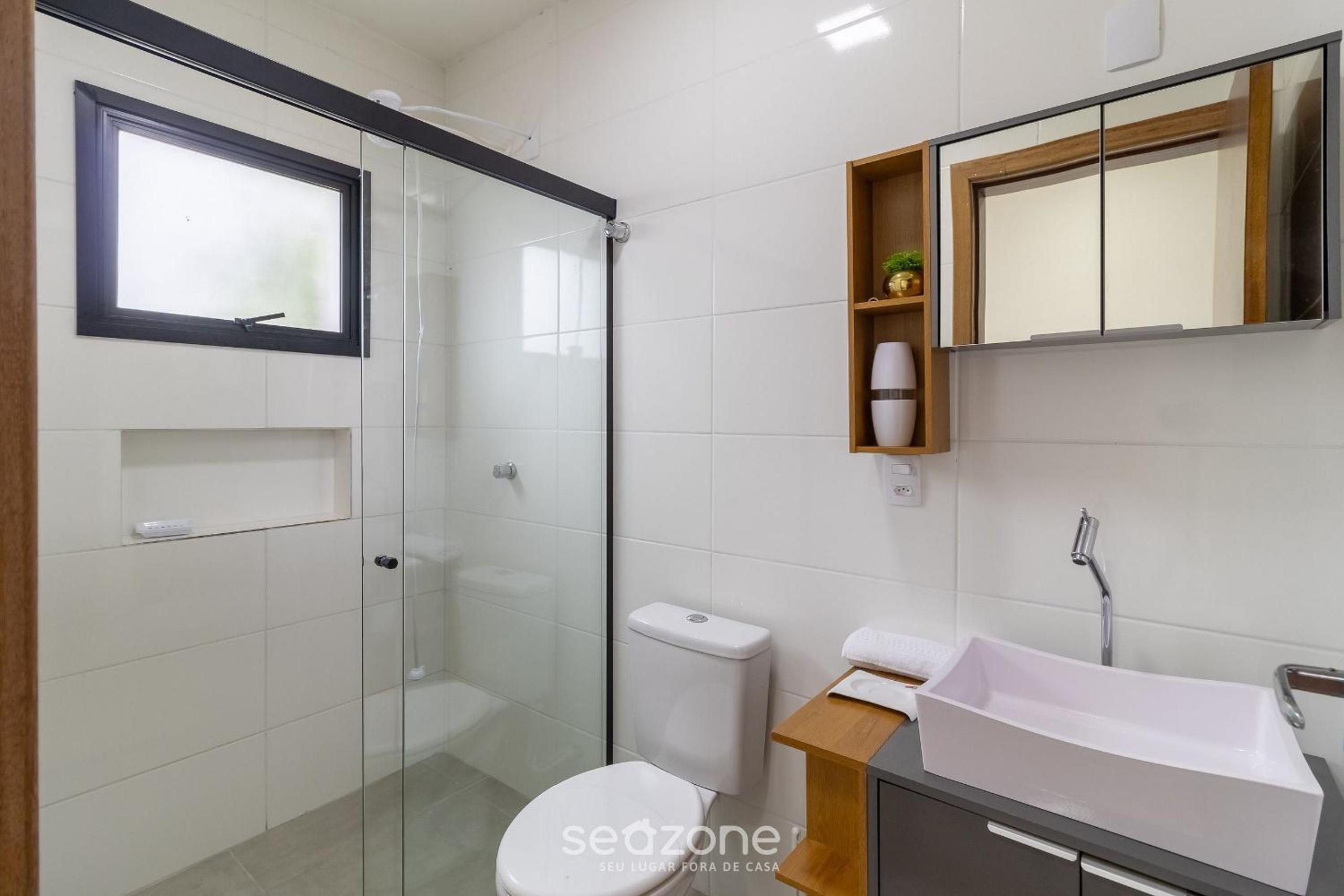 SJS - Condominium near the Beach of the English