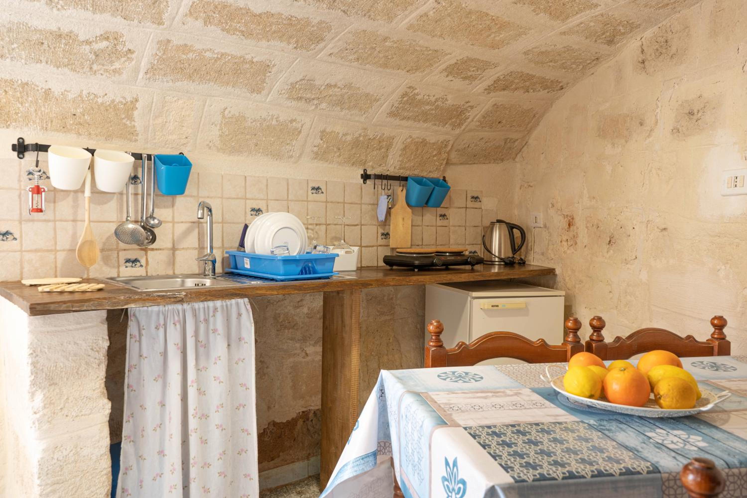 WePuglia - Sogno Blu