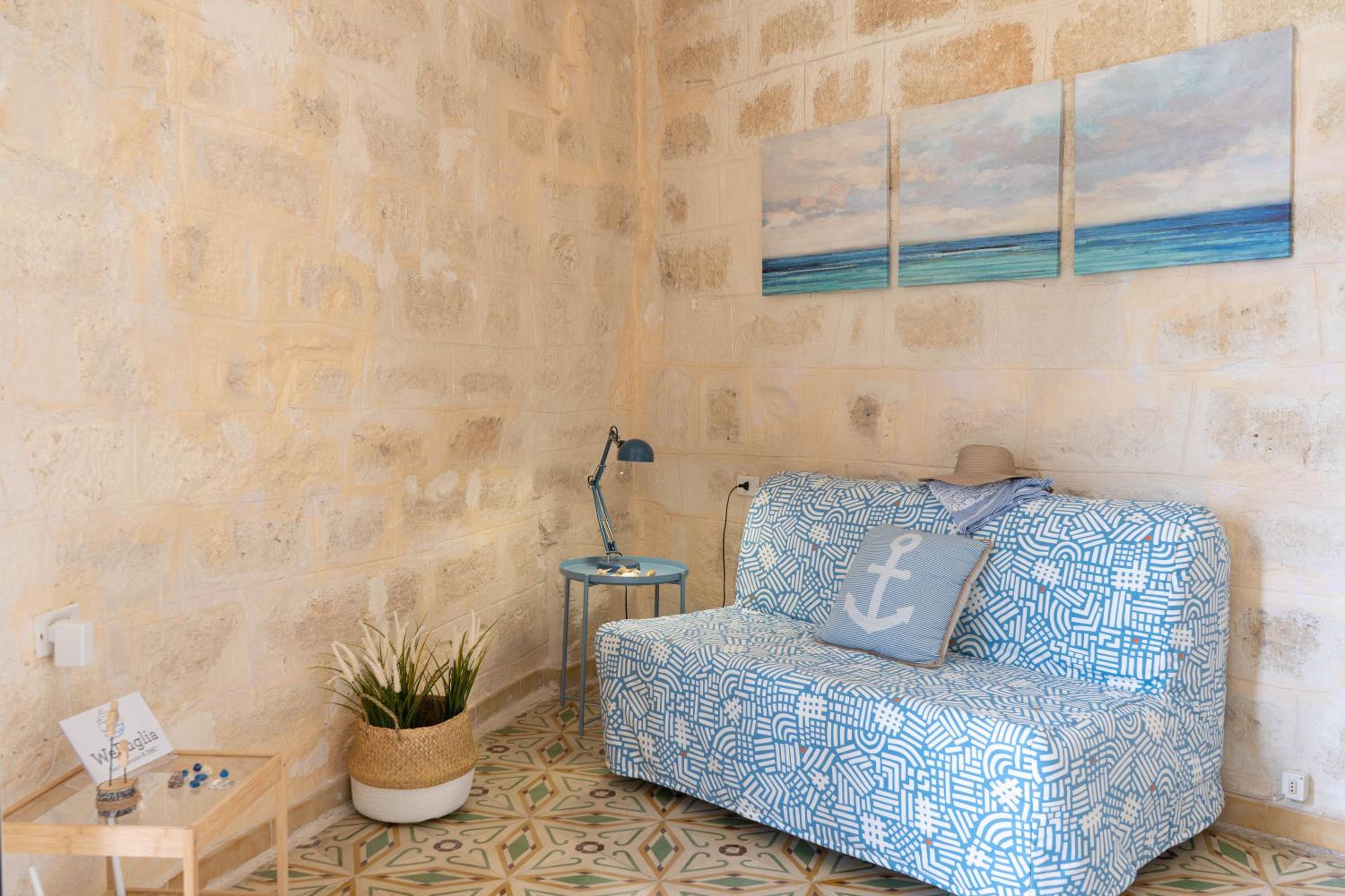 WePuglia - Sogno Blu
