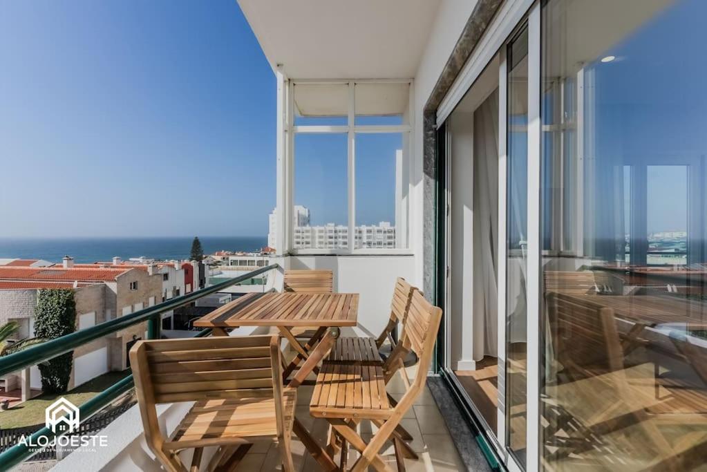 Apartamento Vista Mar - 4 bedroom apt - Sea View view 5