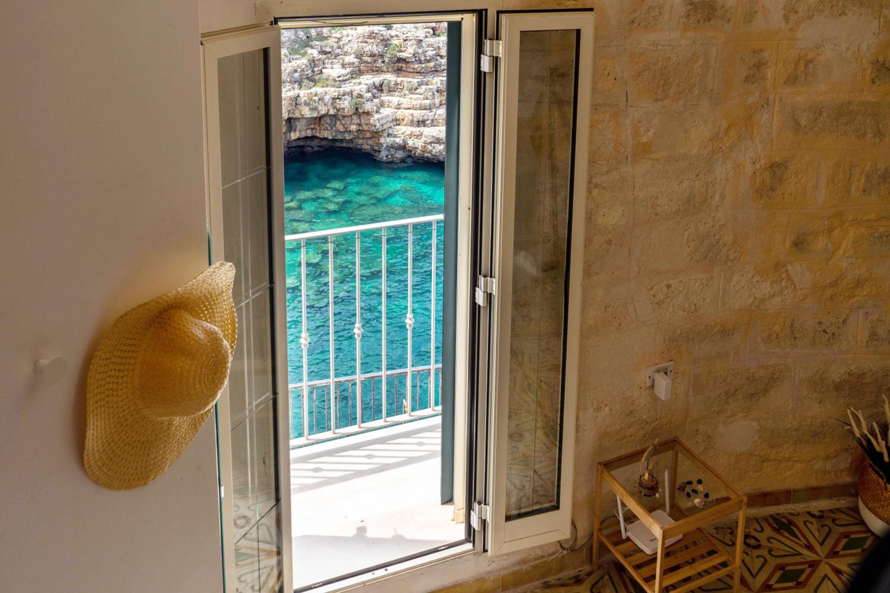 WePuglia - Sogno Blu