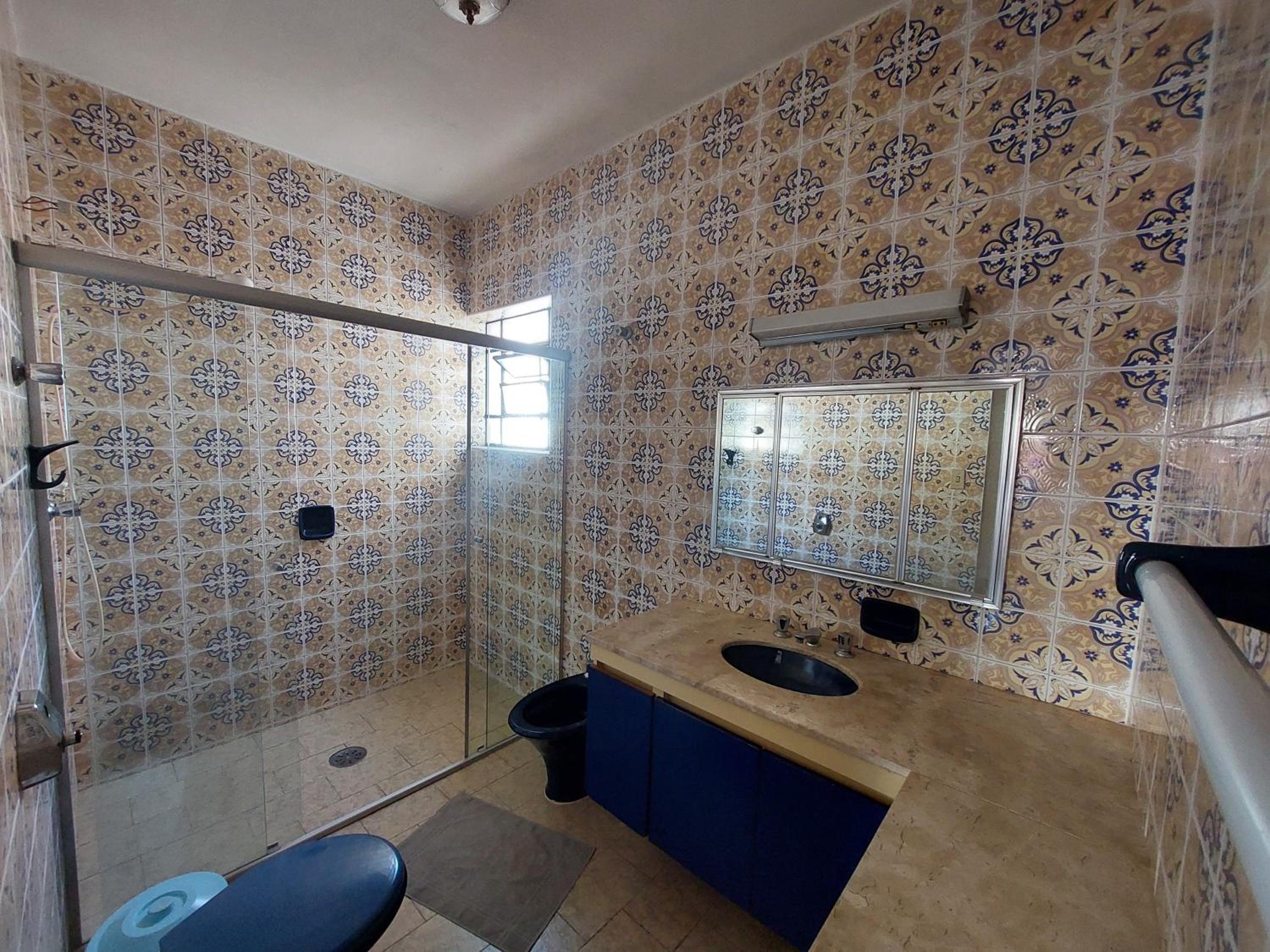 Casa José e Maria no Centro de Socorro