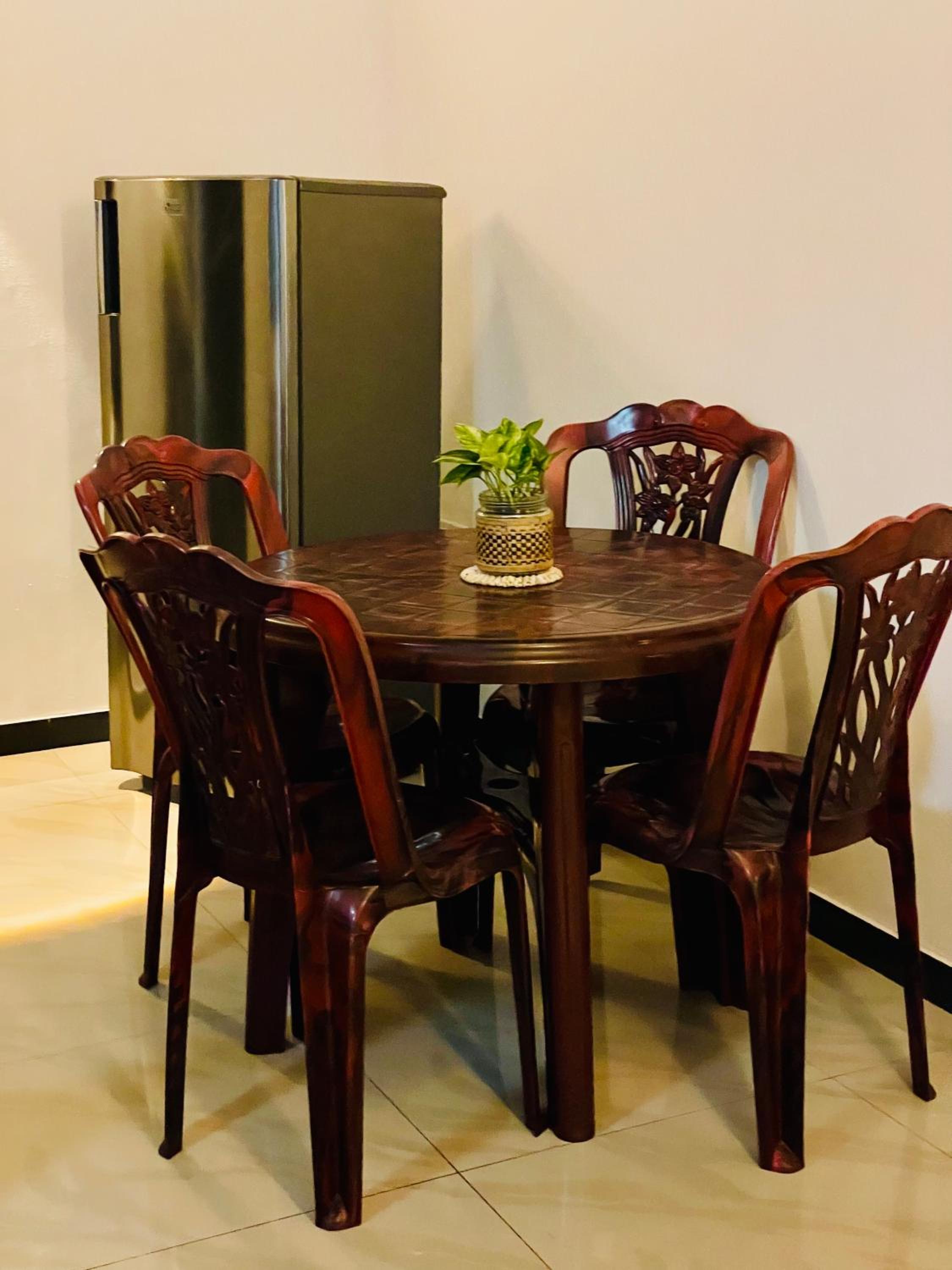 Gleaming Ray Villa view 4